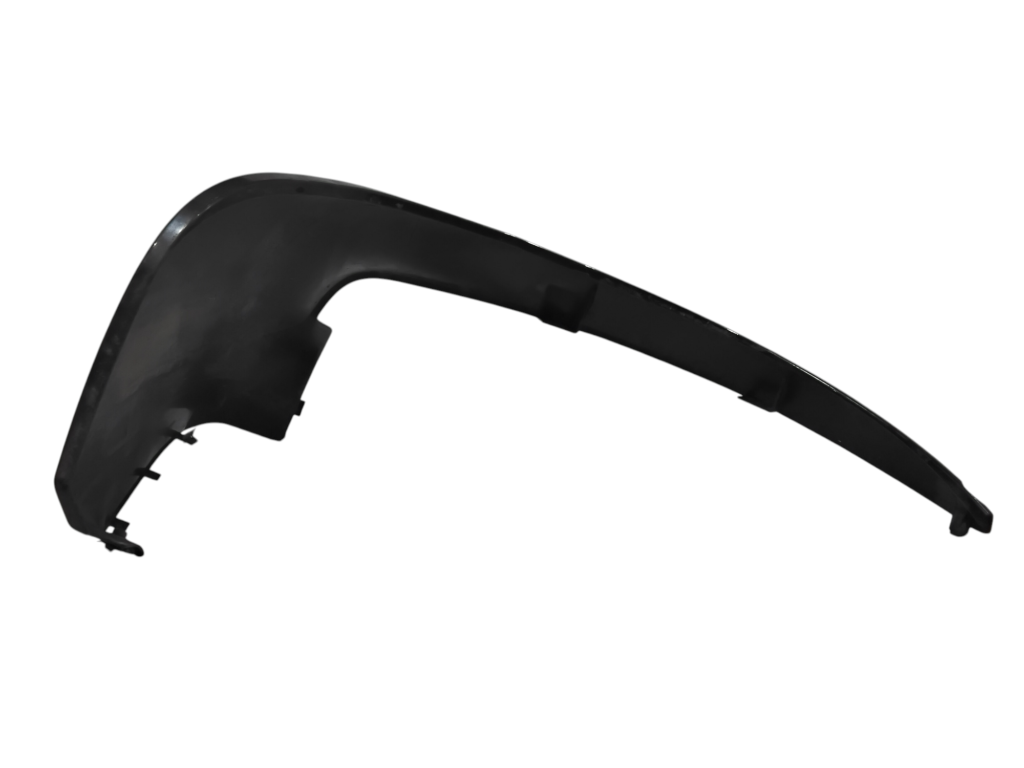 Parafango Posteriore Destro per Smart Fortwo Coup� 2� Serie (2003 - 2007)