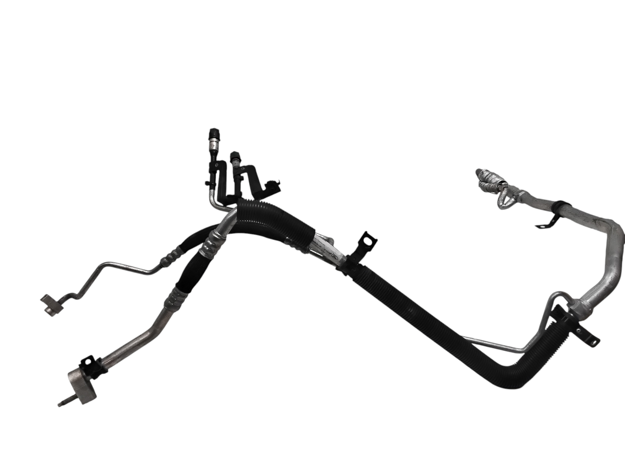 Tubi A/C per Ford Transit Serie Custom (12>) (2012 - In produzione)