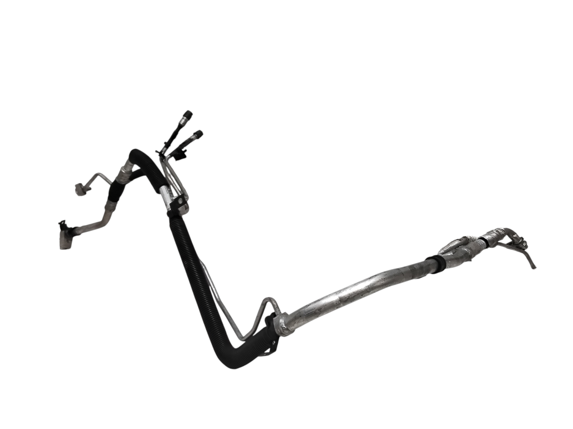 Tubi A/C per Ford Transit Serie Custom (12>) (2012 - In produzione)