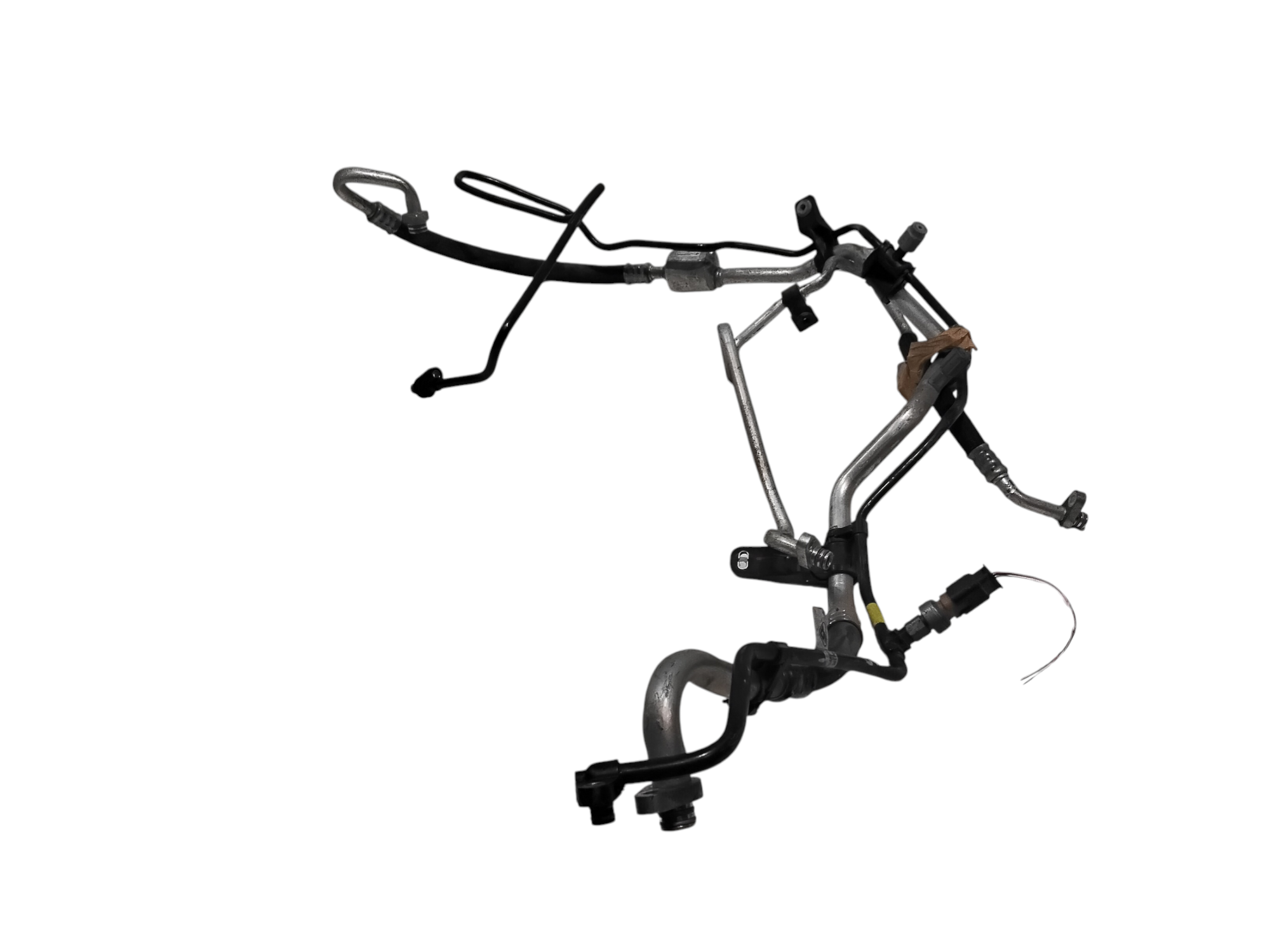 Tubi A/C per Citroen C3 Serie (16>) (2016 - In produzione)