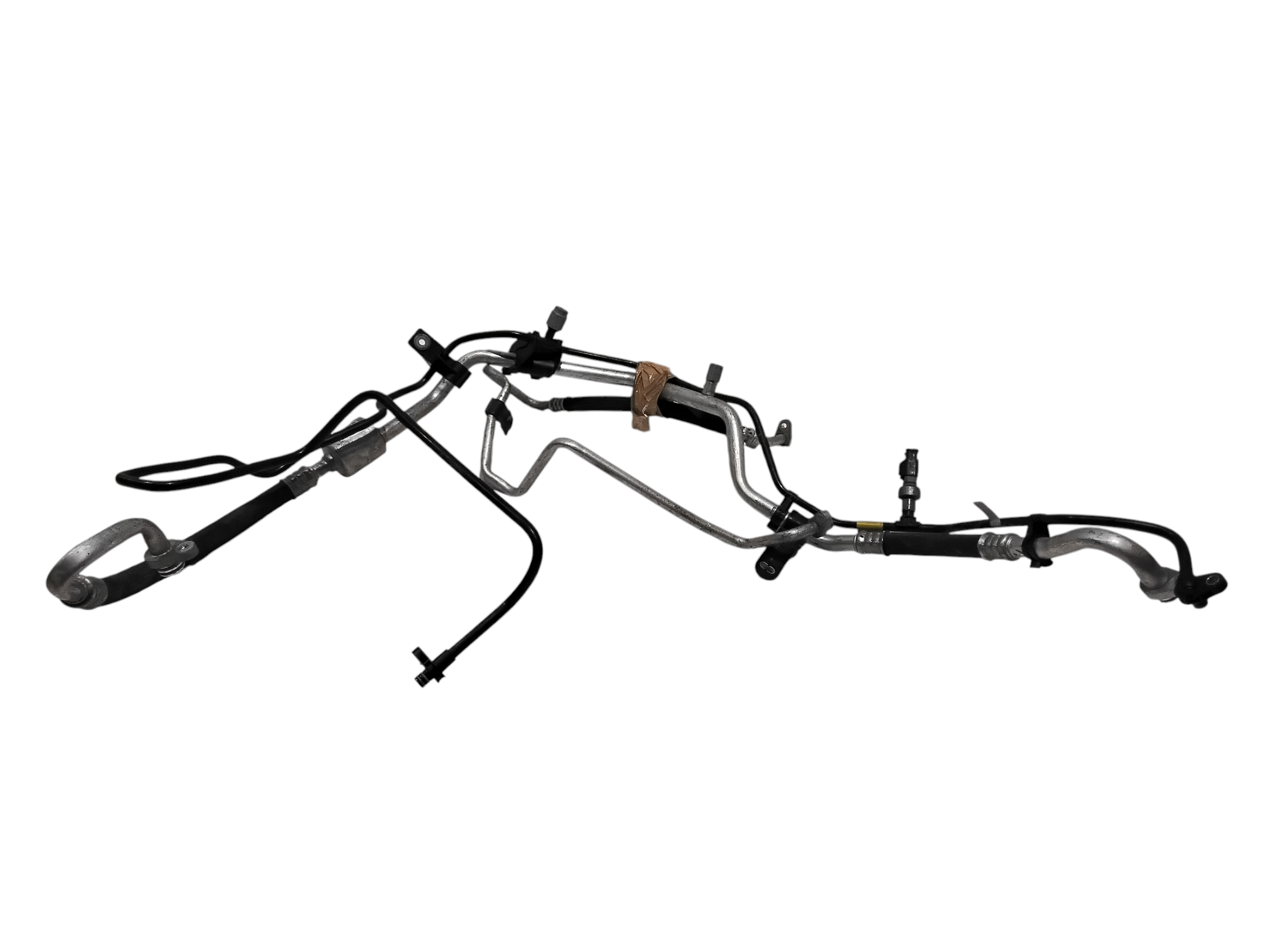 Tubi A/C per Citroen C3 Serie (16>) (2016 - In produzione)