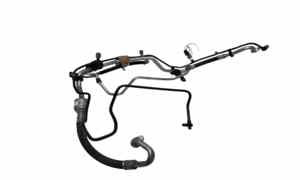 Tubi A/C per Citroen C3 Serie (16>) (2016 - In produzione)