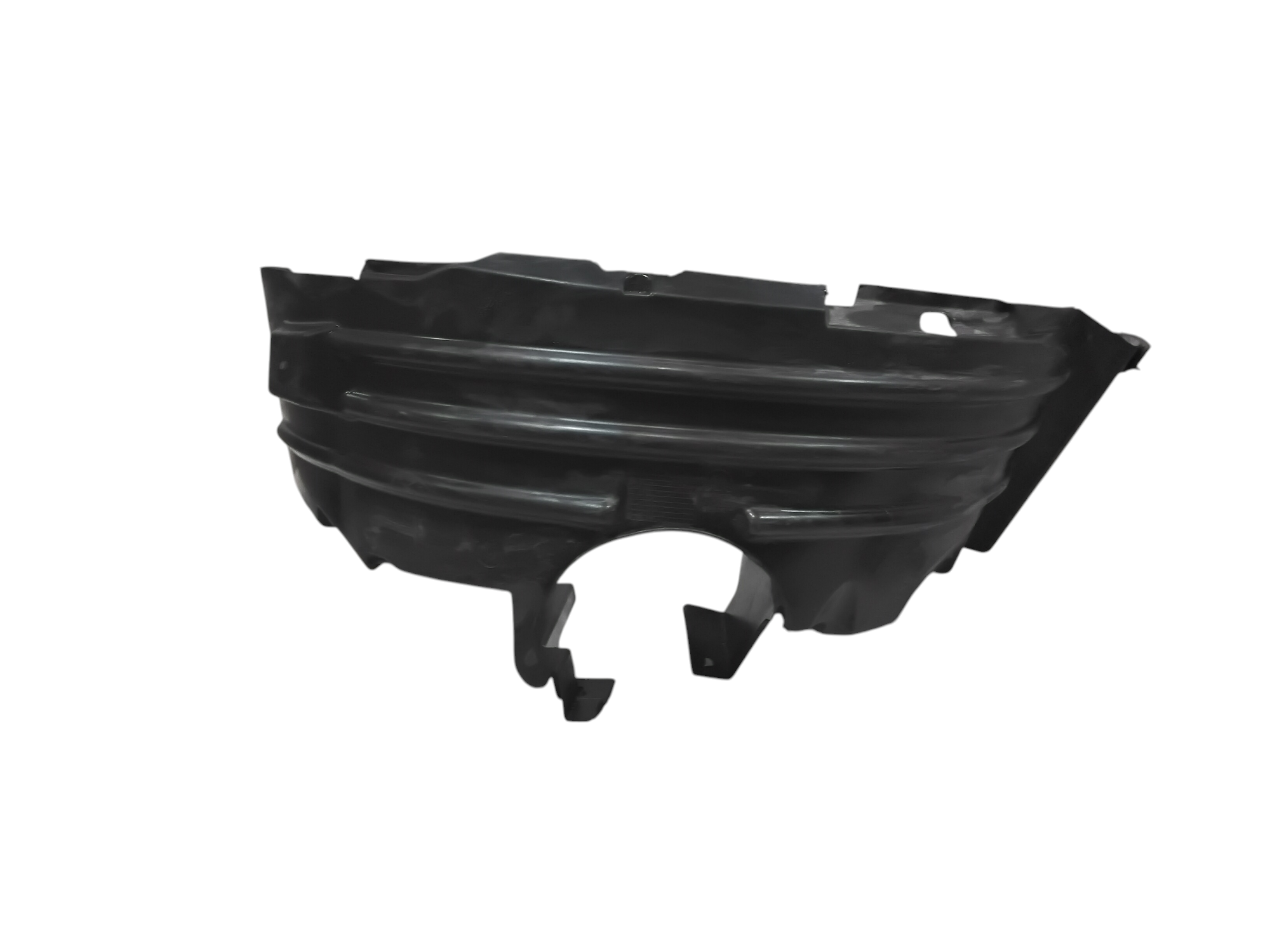 Passaruota post DX per Fiat 500 X Serie (15>) (2015 - In produzione)