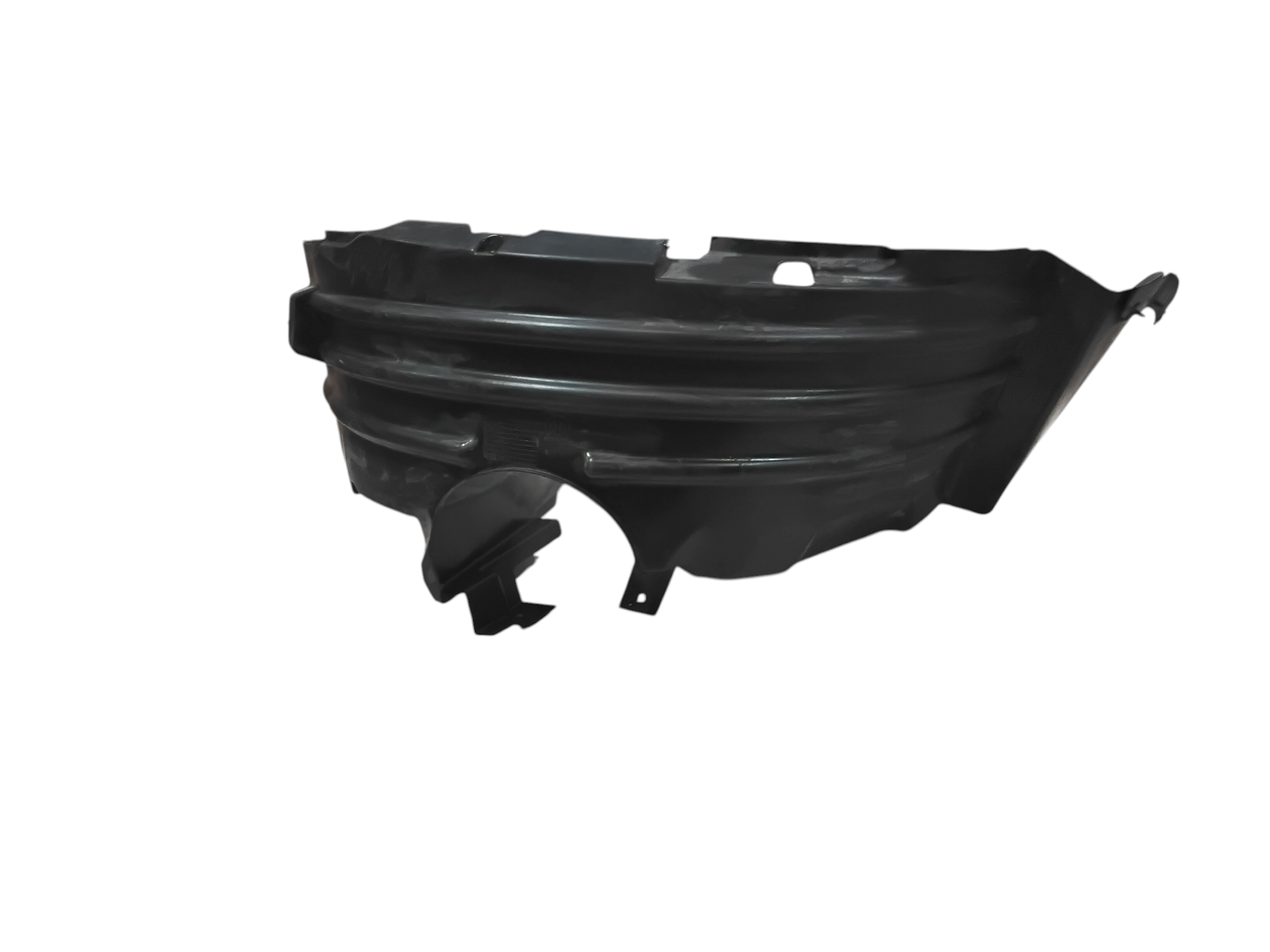 Passaruota post DX per Fiat 500 X Serie (15>) (2015 - In produzione)