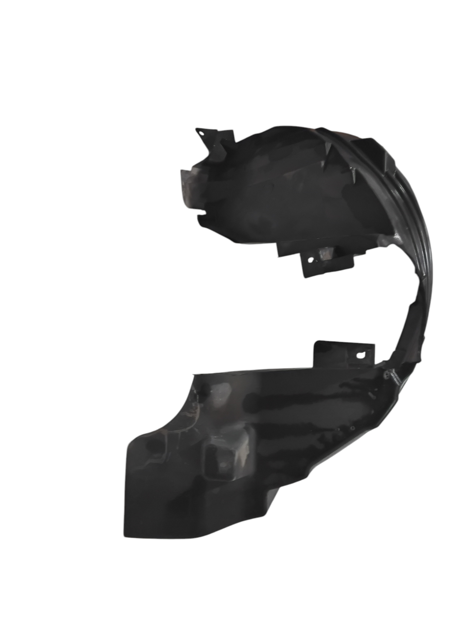 Passaruota post DX per Fiat 500 X Serie (15>) (2015 - In produzione)