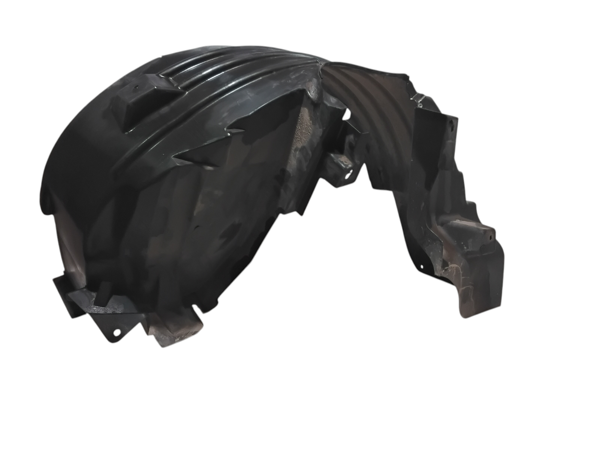 Passaruota post DX per Fiat 500 X Serie (15>) (2015 - In produzione)