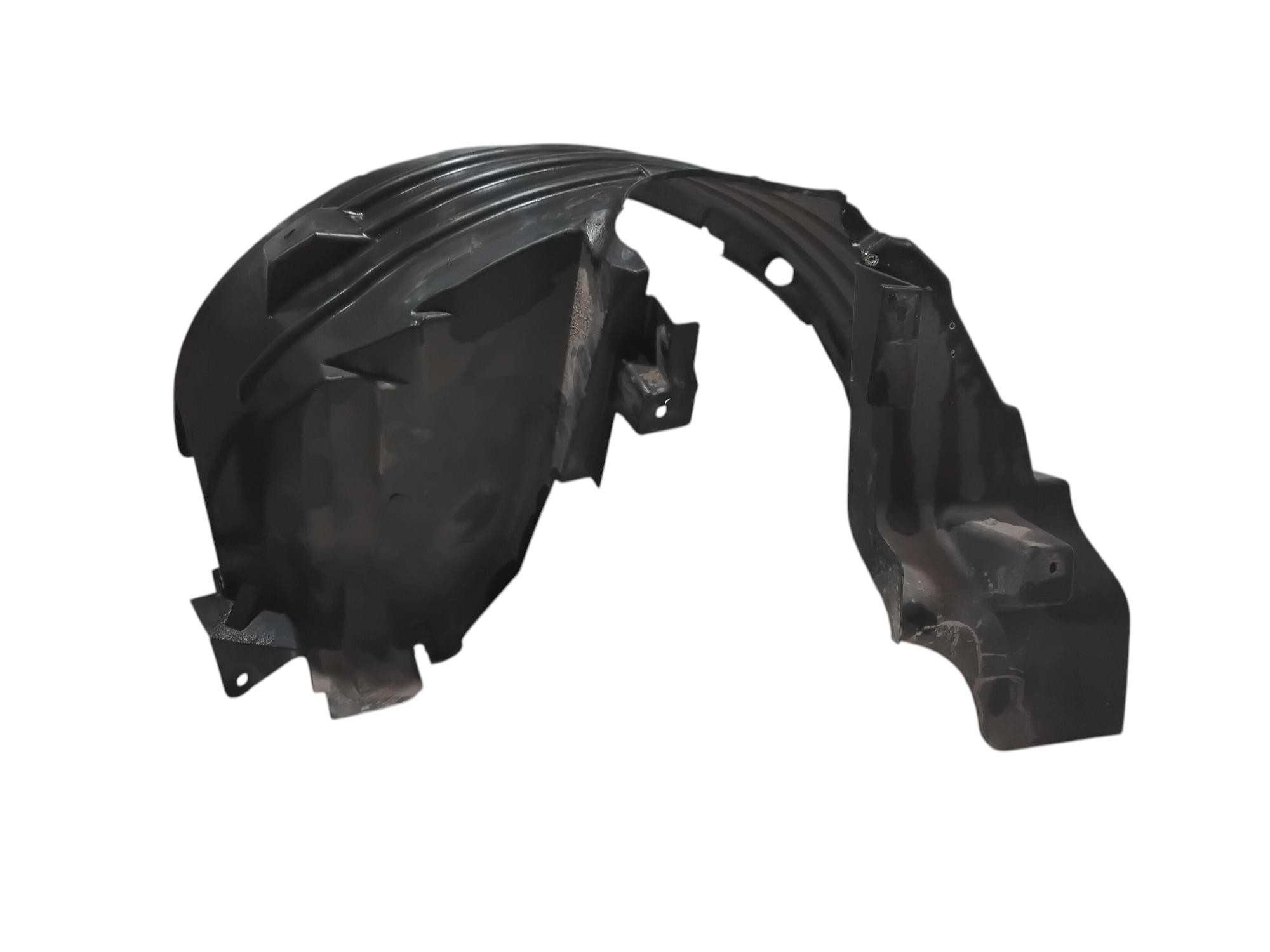 Passaruota post DX per Fiat 500 X Serie (15>) (2015 - In produzione)