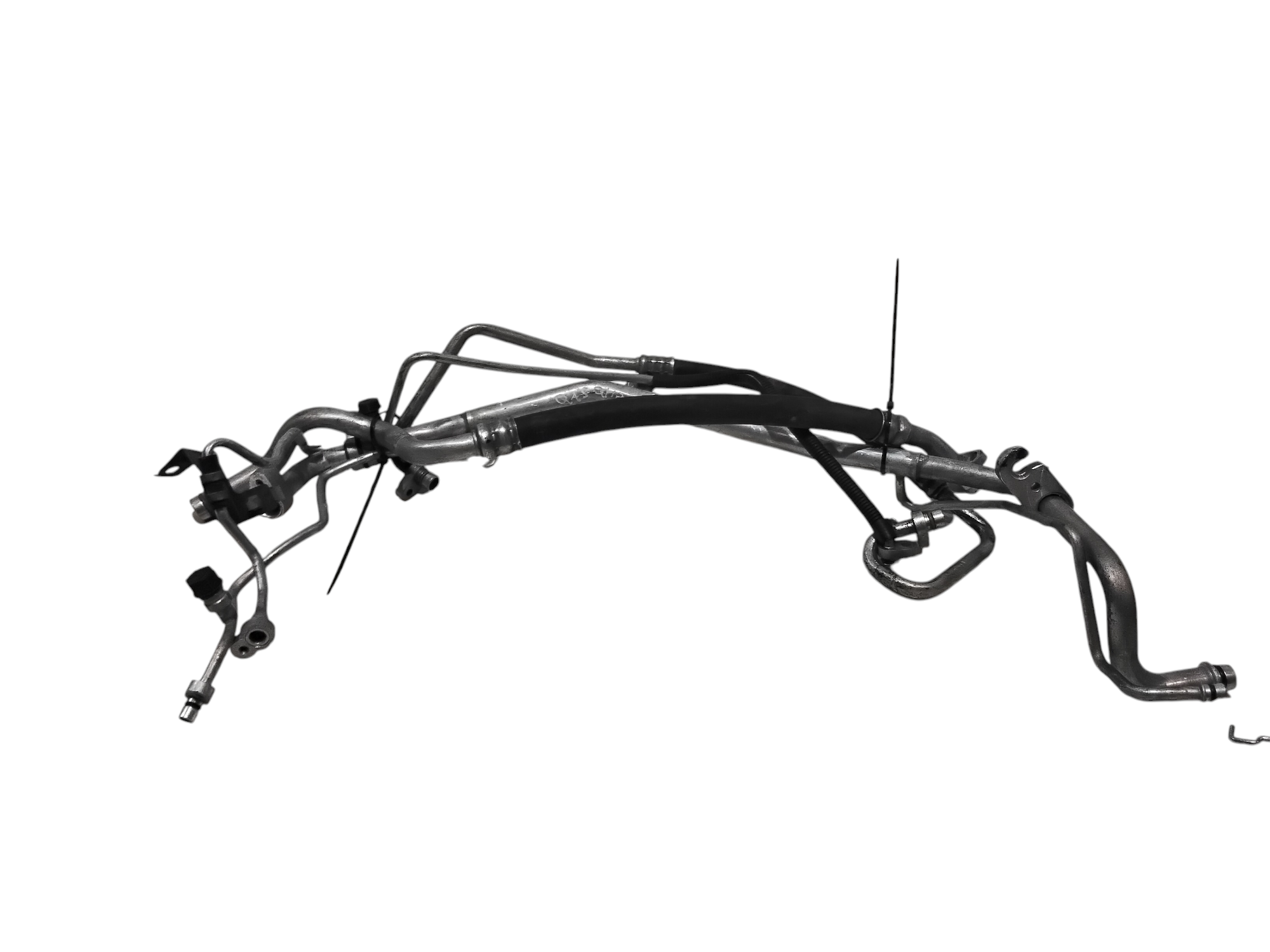 Tubi A/C per Nissan Qashqai Serie (2014 - 2021)