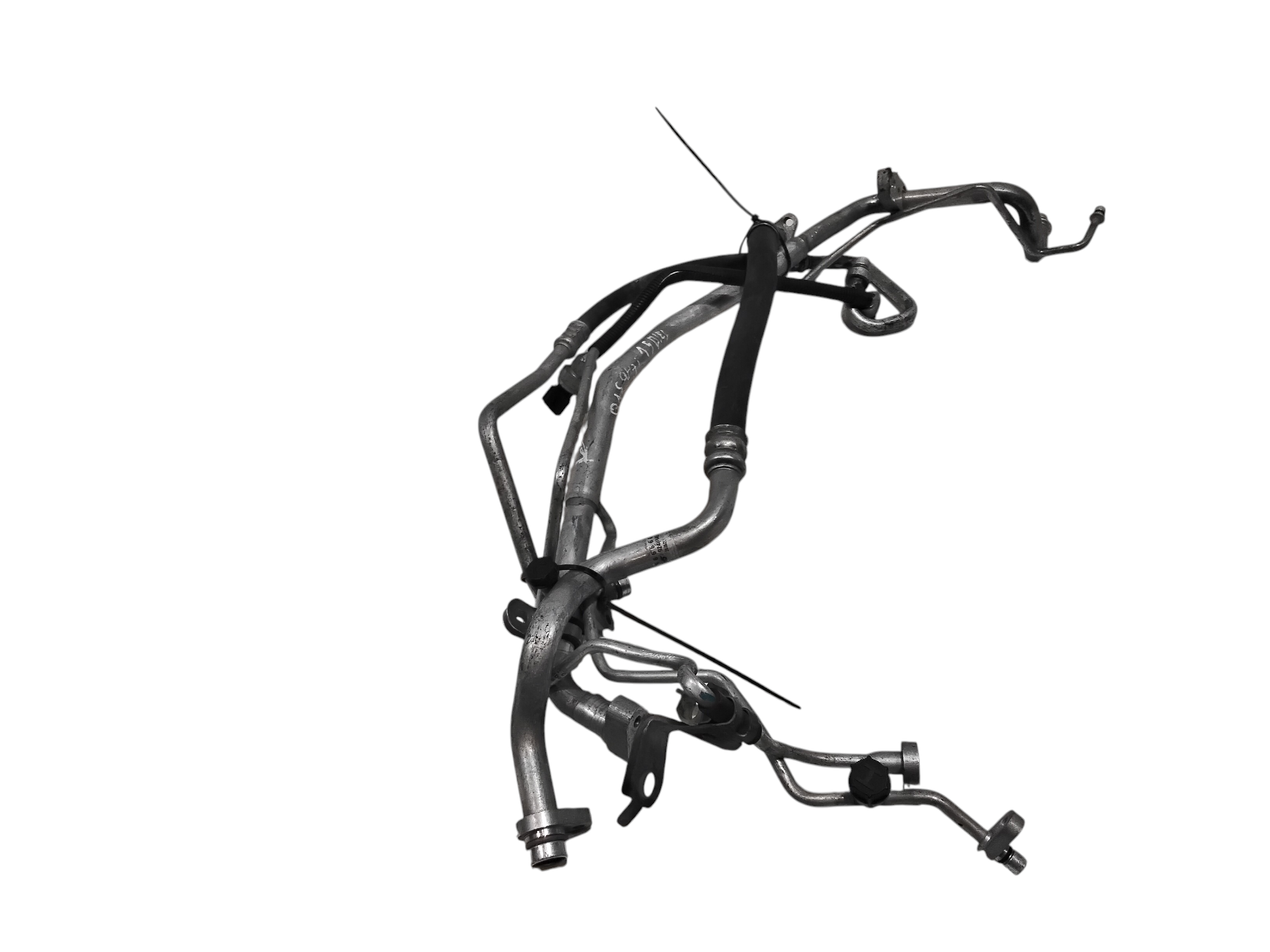 Tubi A/C per Nissan Qashqai Serie (2014 - 2021)