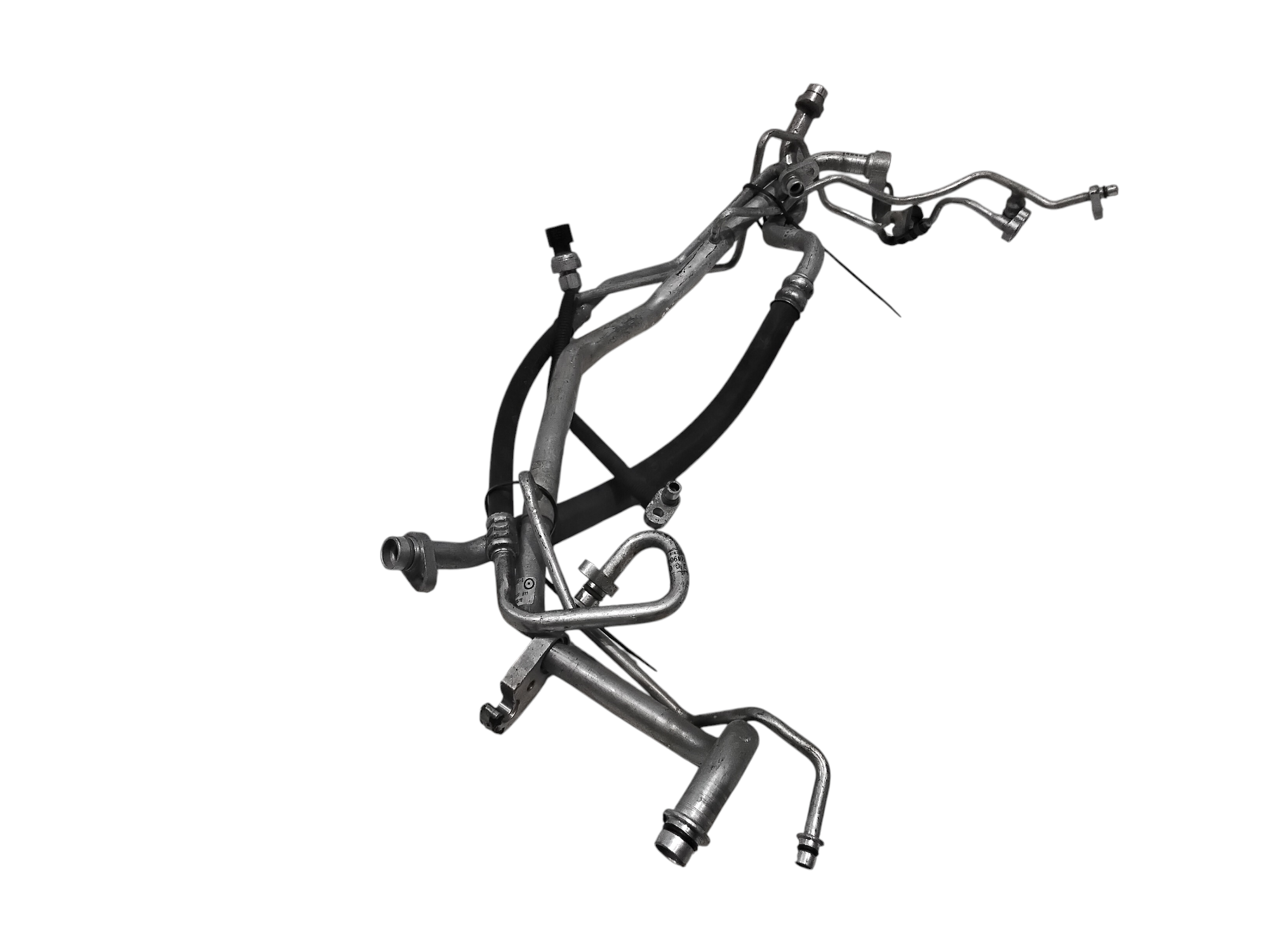 Tubi A/C per Nissan Qashqai Serie (2014 - 2021)