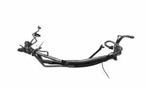 Tubi A/C per Nissan Qashqai Serie (2014 - 2021)