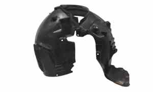 Passaruota post DX per Bmw Serie 1 F40 (19>) (2019 - In produzione)