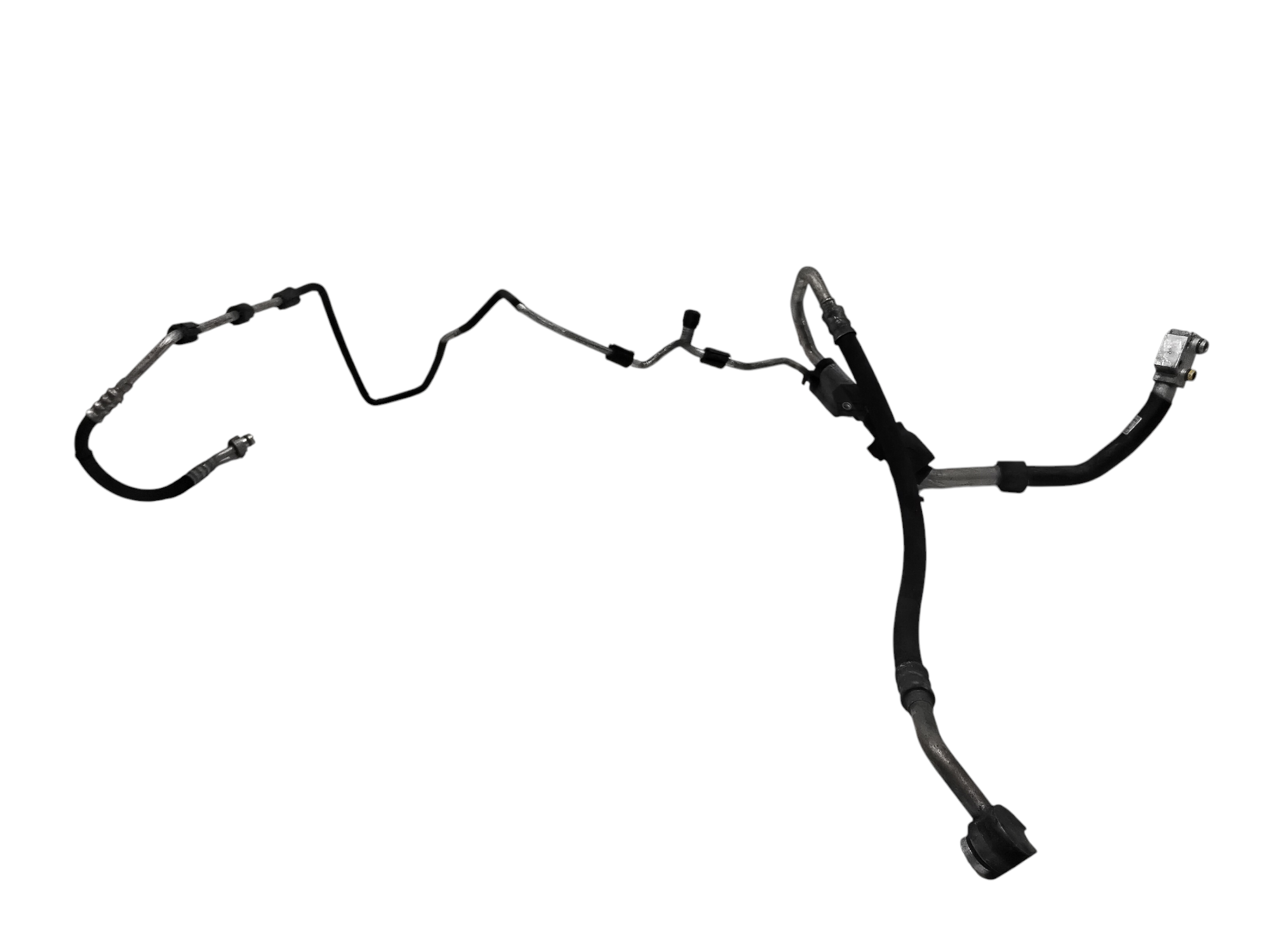 Tubi A/C per Audi Q5 Serie (8rb) (08>12) (2008 - 2012)