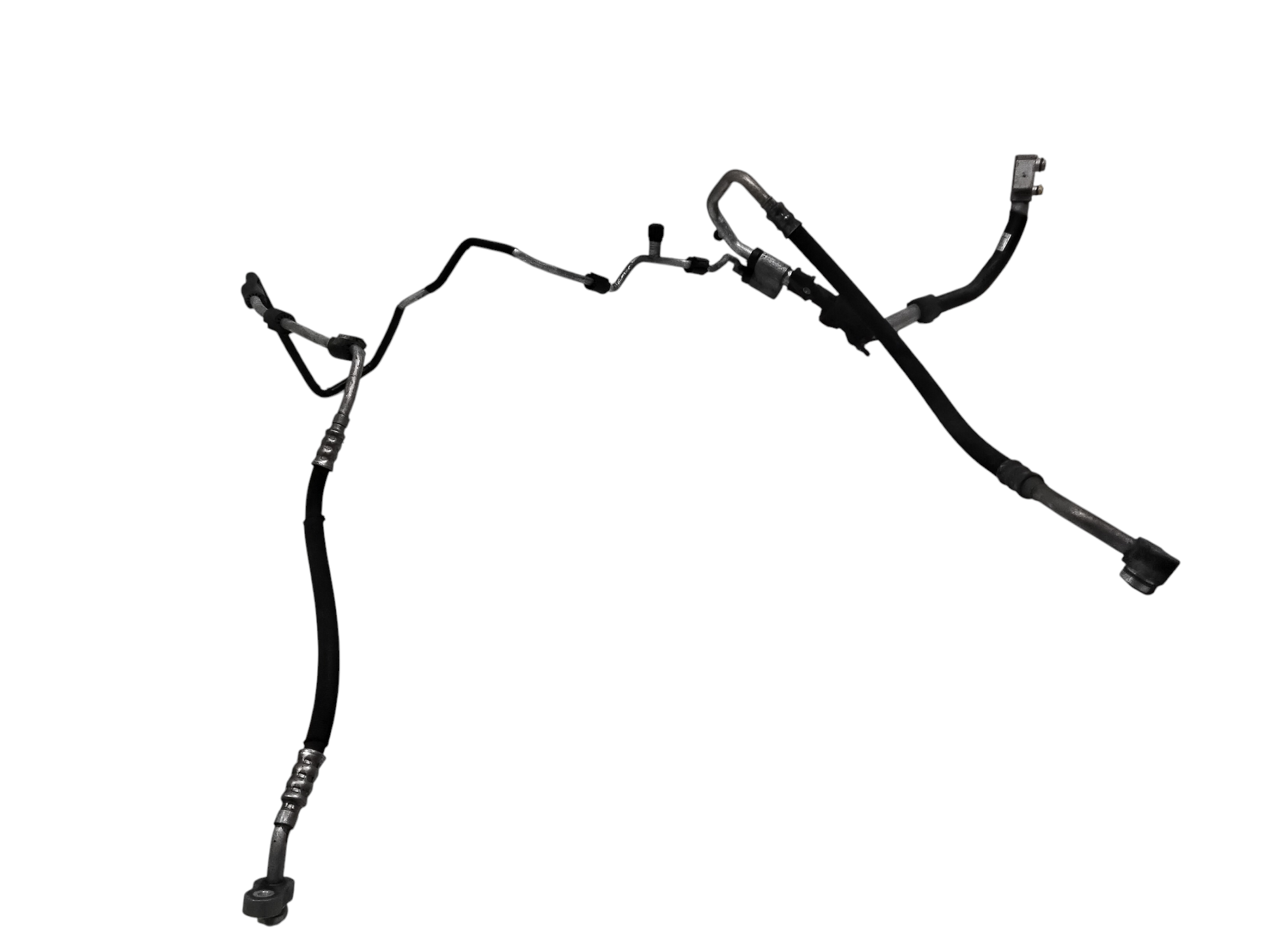 Tubi A/C per Audi Q5 Serie (8rb) (08>12) (2008 - 2012)