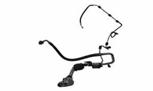 Tubi A/C per Audi Q5 Serie (8rb) (08>12) (2008 - 2012)