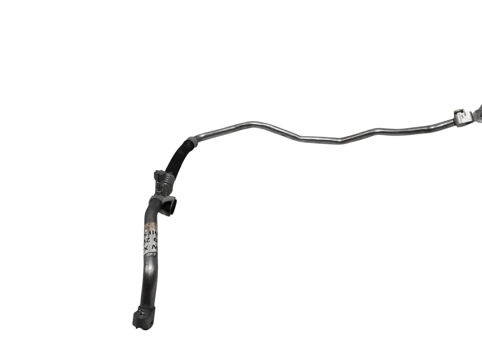 Tubo Aria condizionata per Bmw X2 F39 (2018 - In produzione)