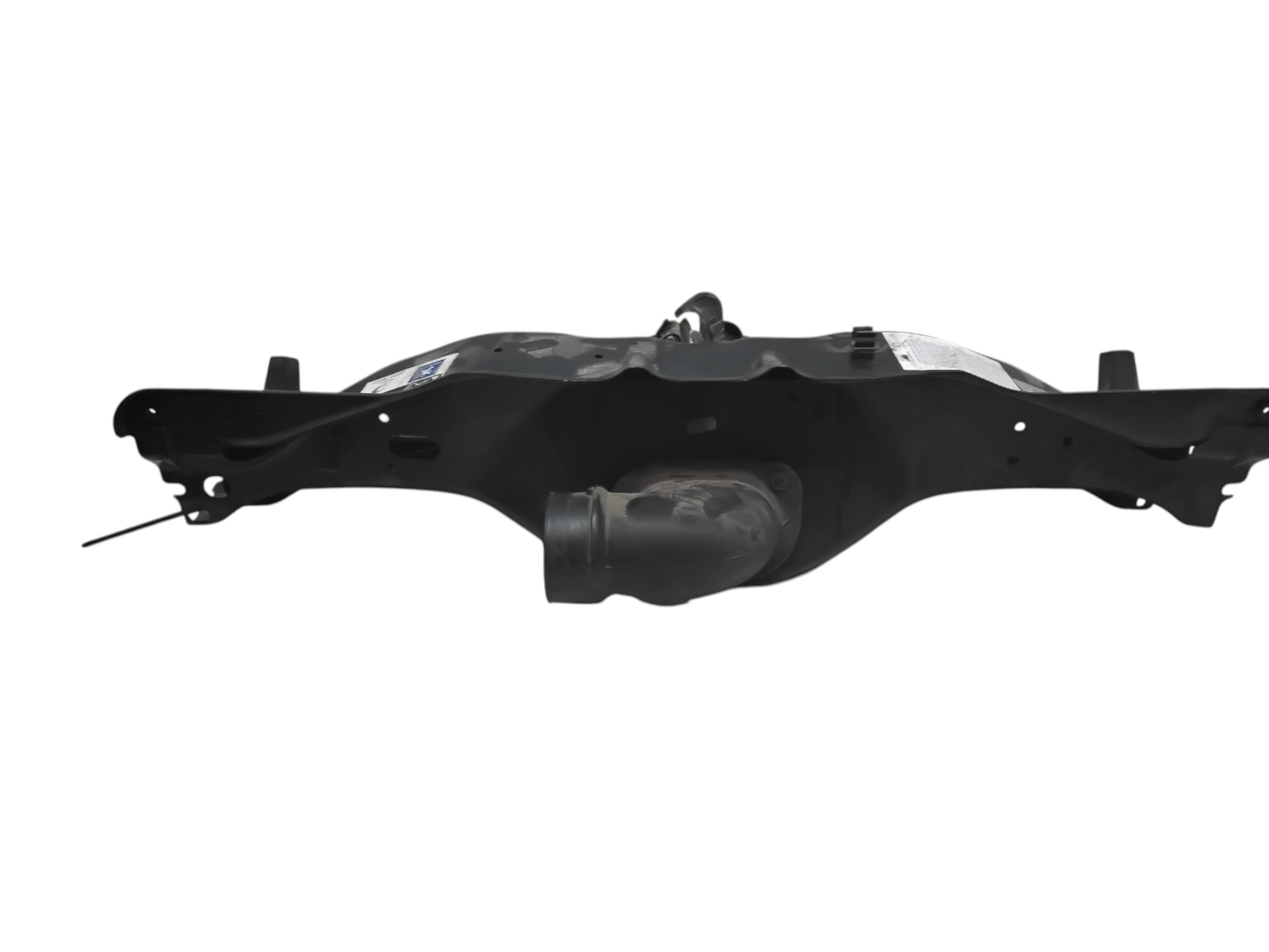 Traversa batticofano per Fiat Ducato 5 Serie (2006 - 2014)
