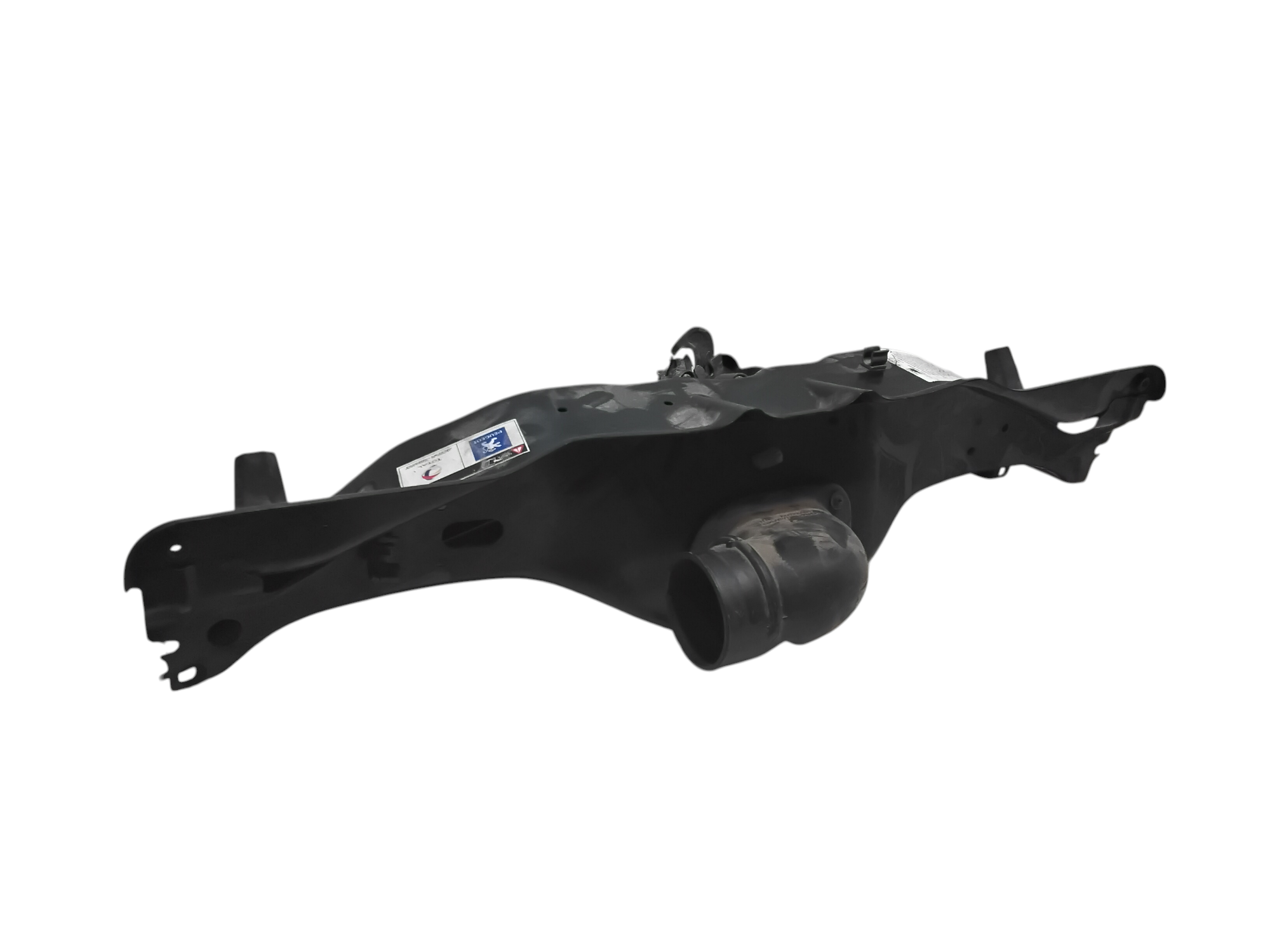 Traversa batticofano per Fiat Ducato 5 Serie (2006 - 2014)