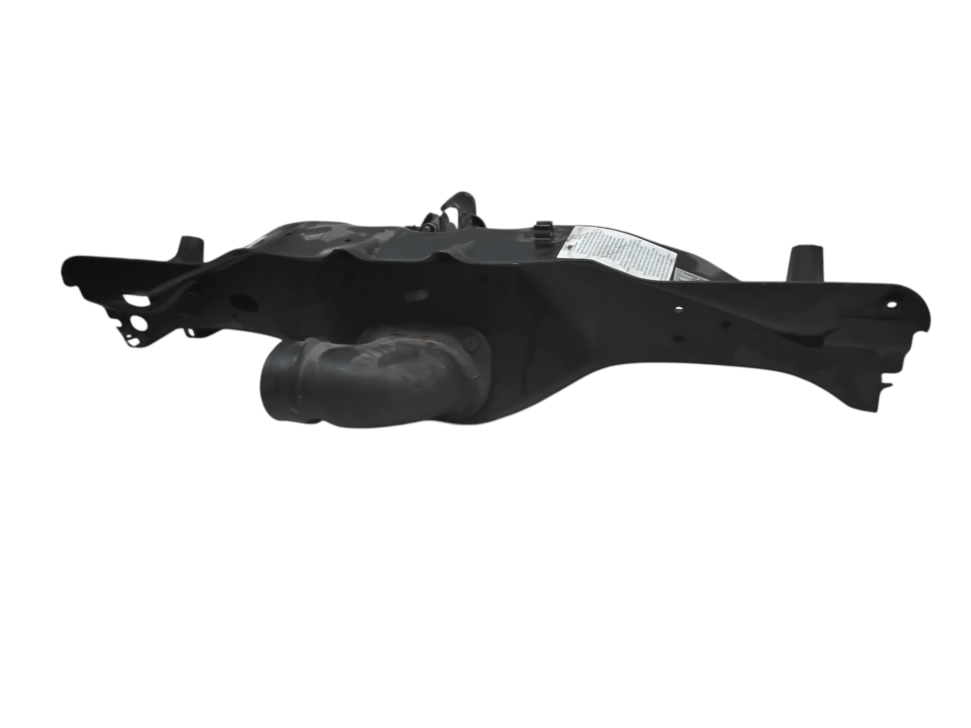 Traversa batticofano per Fiat Ducato 5 Serie (2006 - 2014)