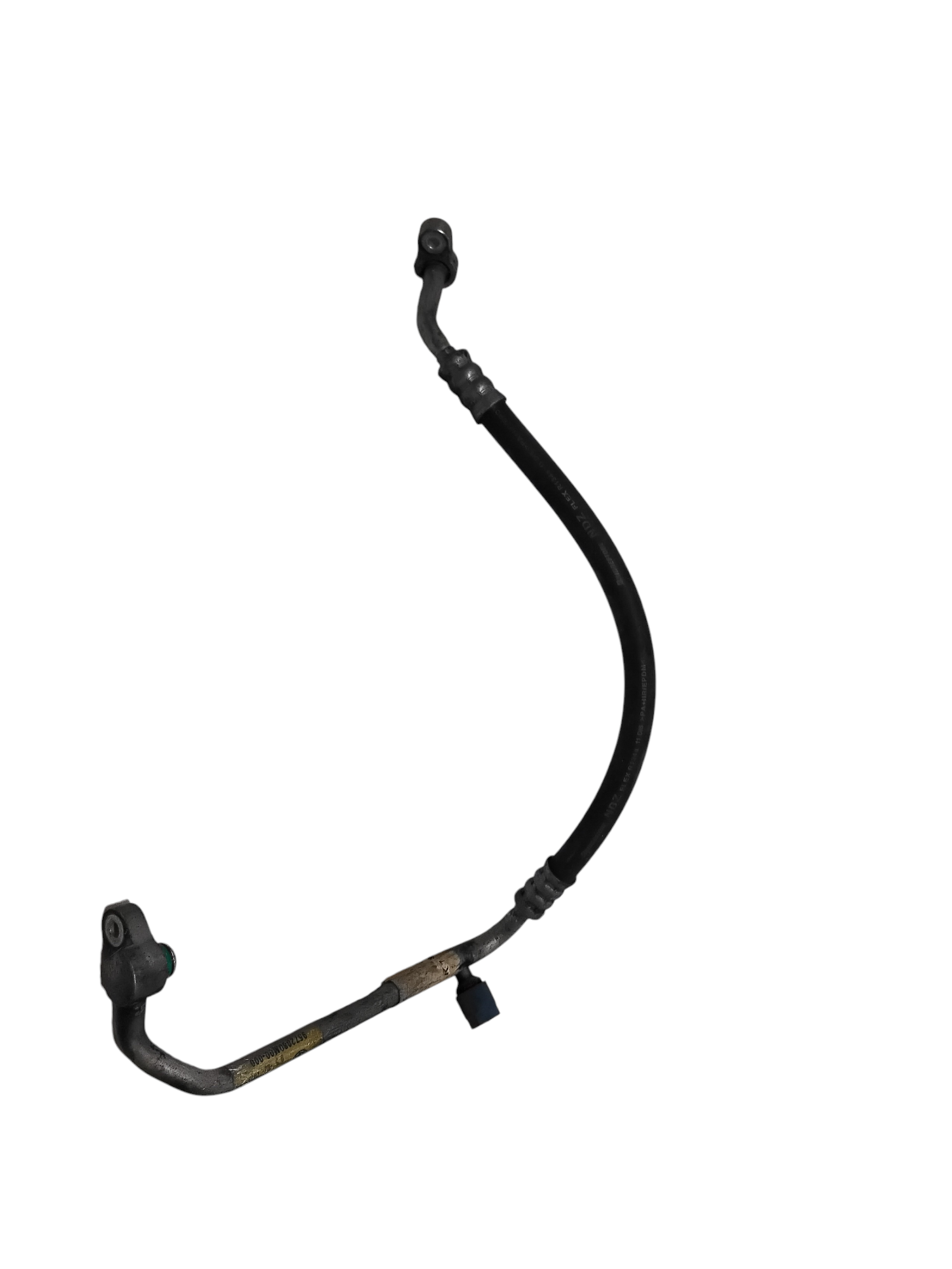 Tubo Aria condizionata per Suzuki Splash 1� Serie (2008 - In produzione)