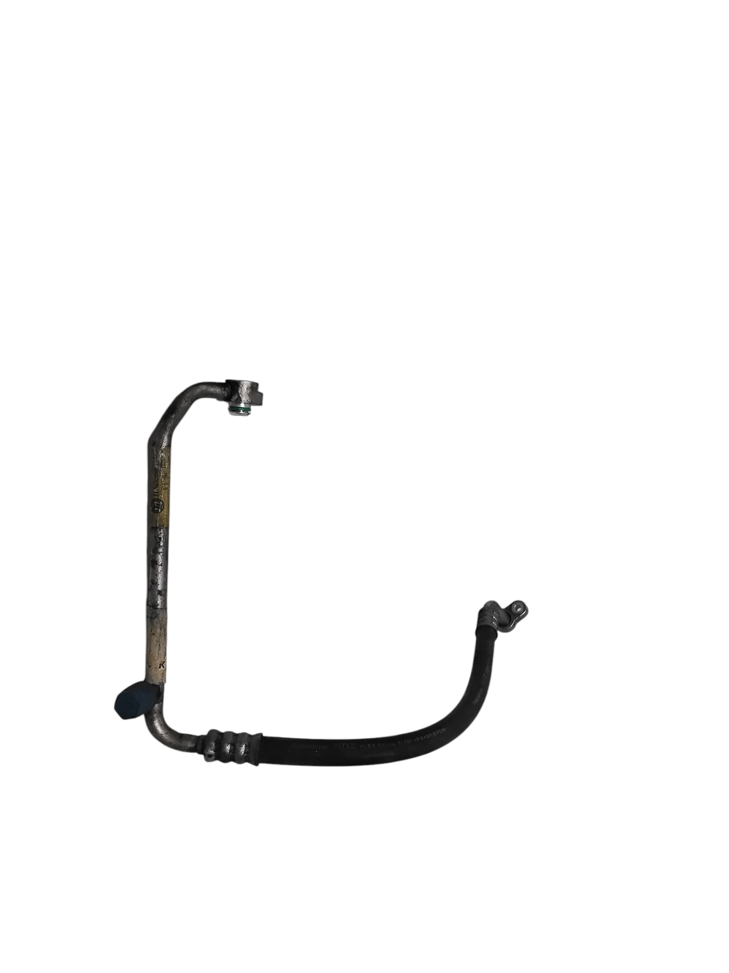 Tubo Aria condizionata per Suzuki Splash 1� Serie (2008 - In produzione)