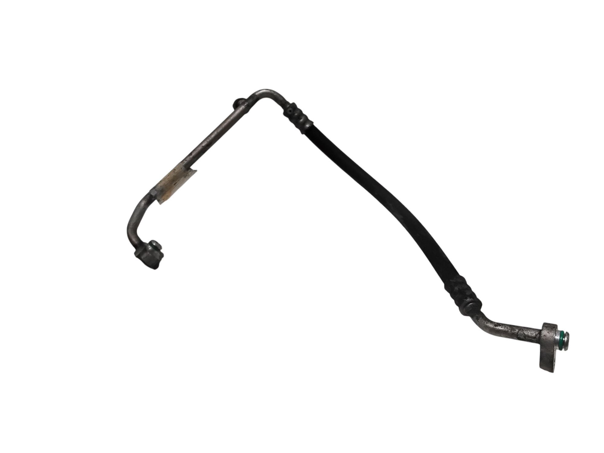 Tubo Aria condizionata per Suzuki Splash 1� Serie (2008 - In produzione)