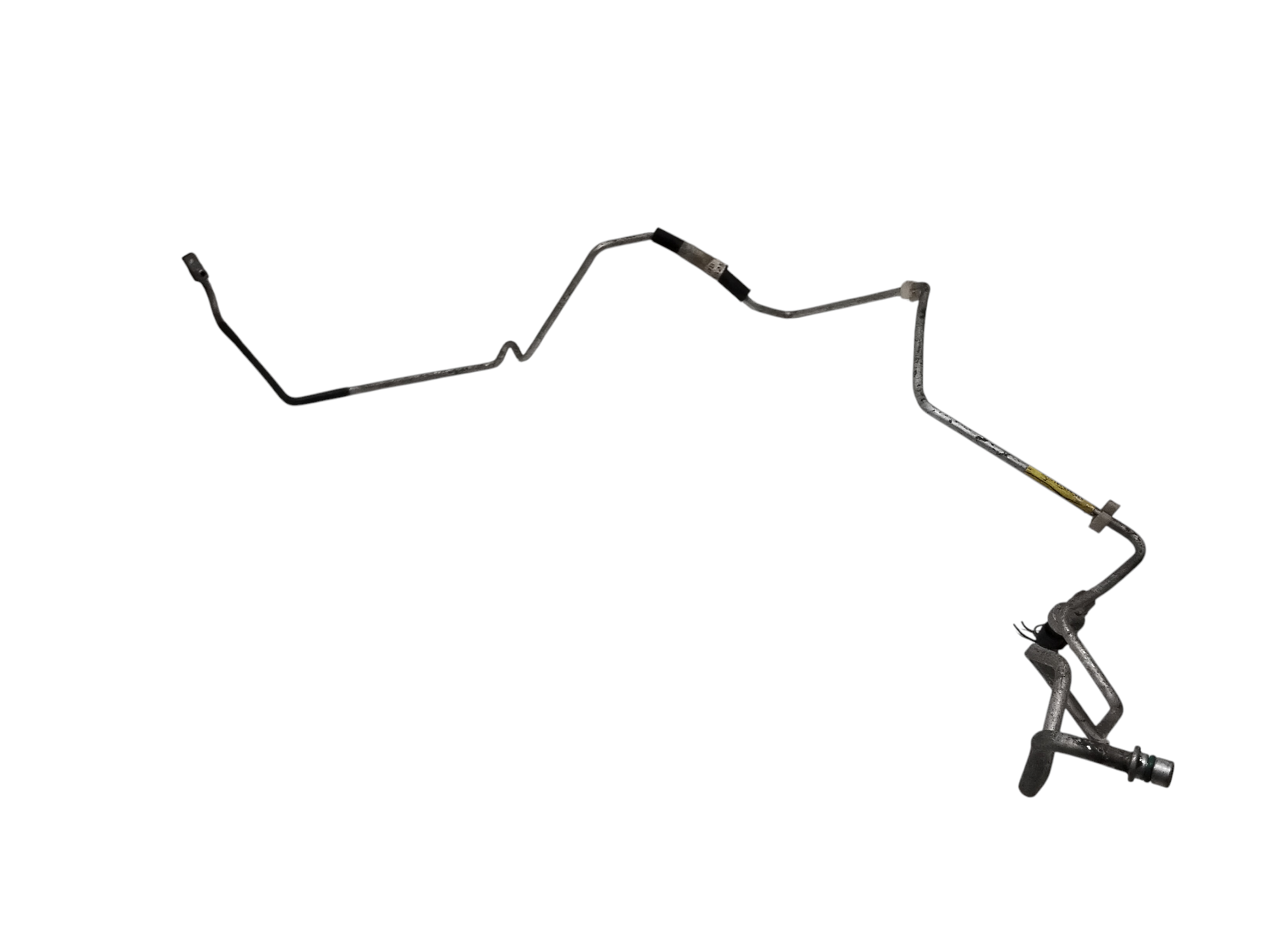 Tubo Aria condizionata per Suzuki Splash 1 Serie (2008 - In produzione)