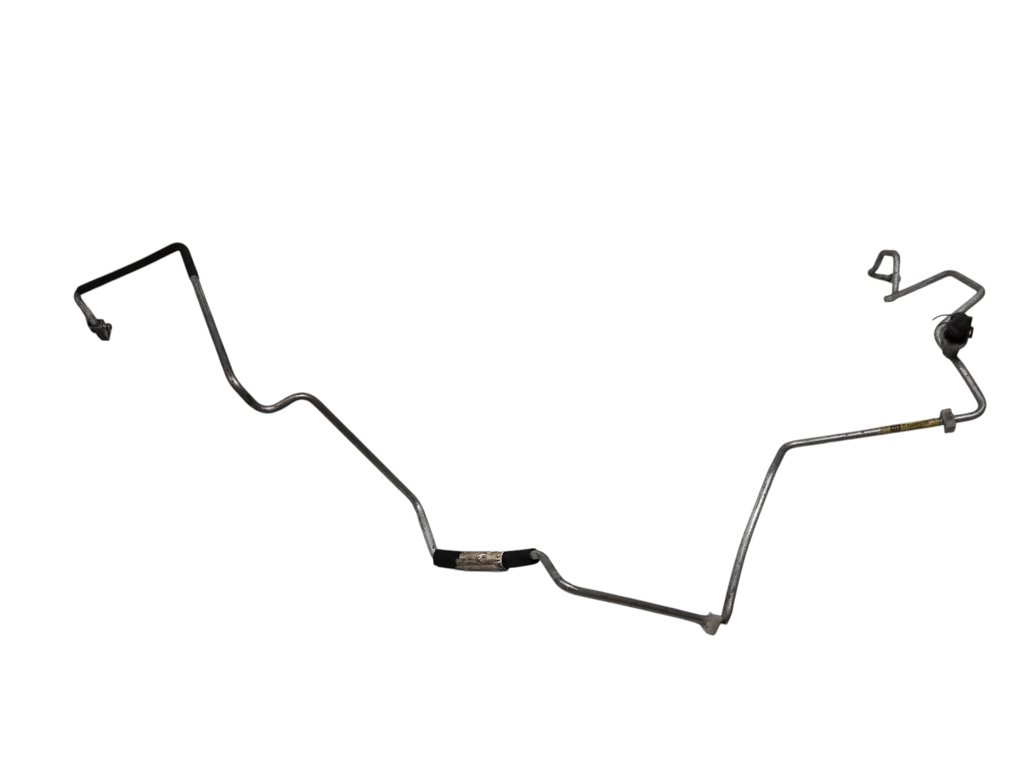 Tubo Aria condizionata per Suzuki Splash 1 Serie (2008 - In produzione)