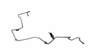 Tubo Aria condizionata per Suzuki Splash 1 Serie (2008 - In produzione)