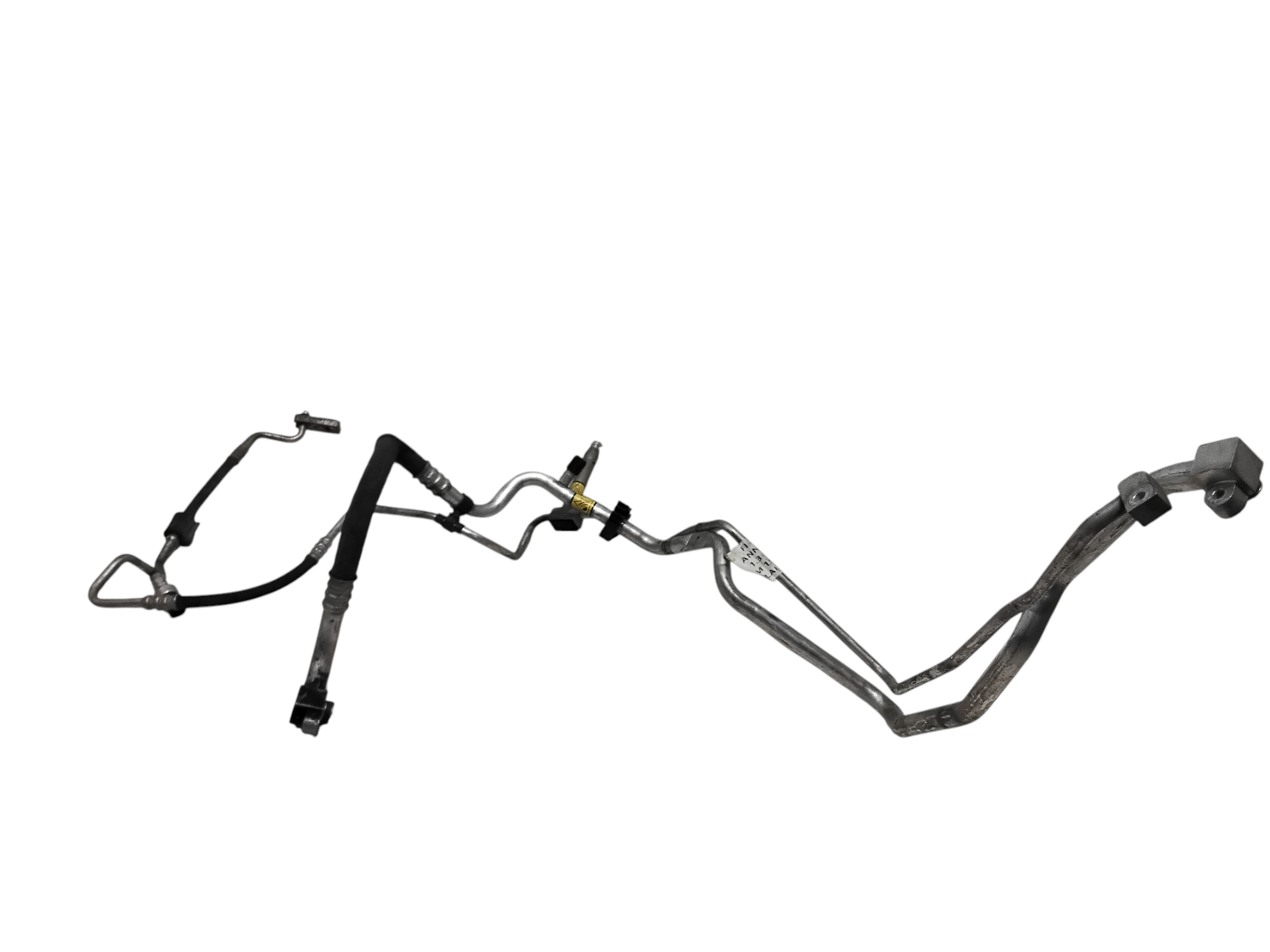 Tubi A/C per Fiat 500 Serie (07>14) (2007 - 2014)