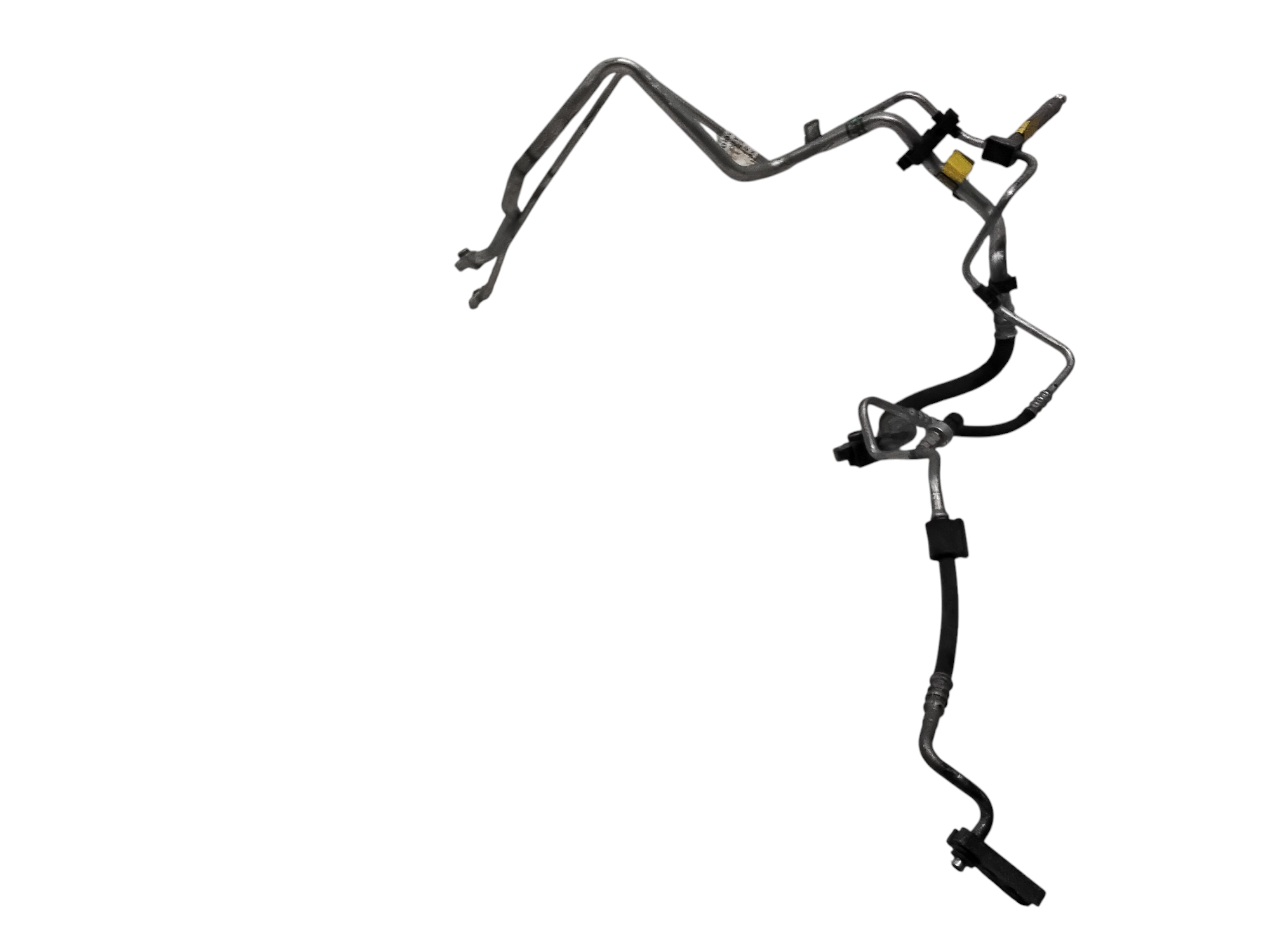 Tubi A/C per Fiat 500 Serie (07>14) (2007 - 2014)