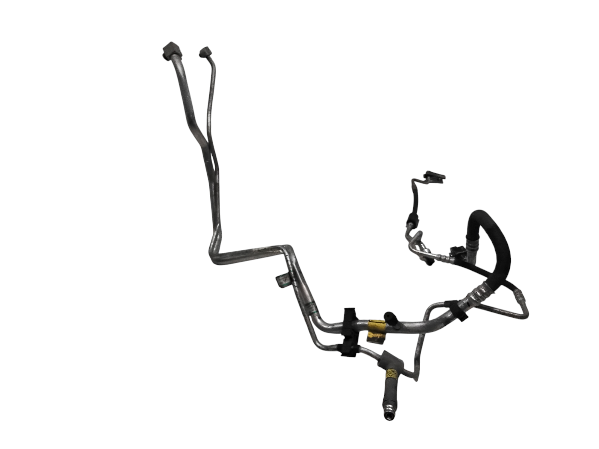 Tubi A/C per Fiat 500 Serie (07>14) (2007 - 2014)