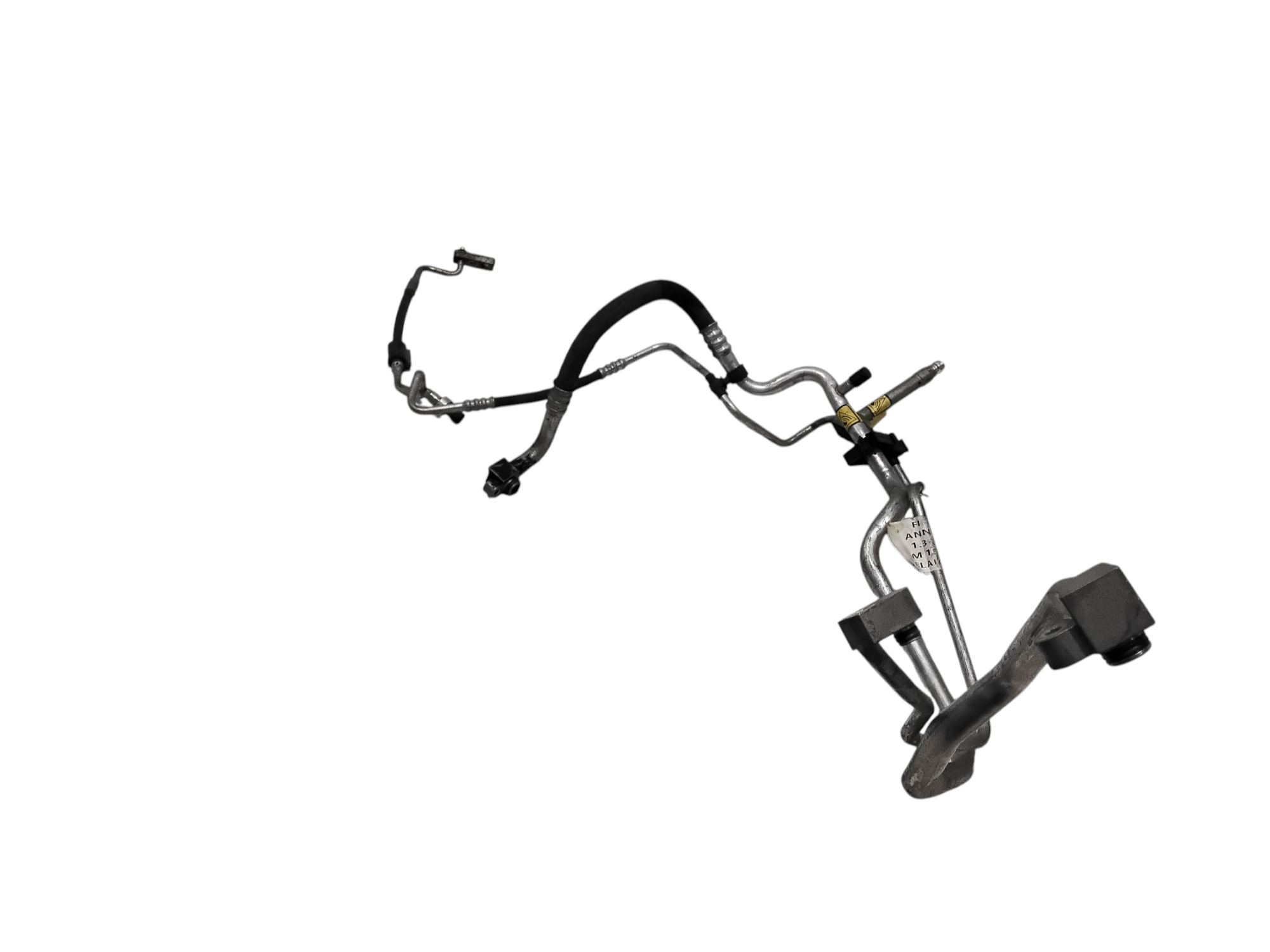 Tubi A/C per Fiat 500 Serie (07>14) (2007 - 2014)