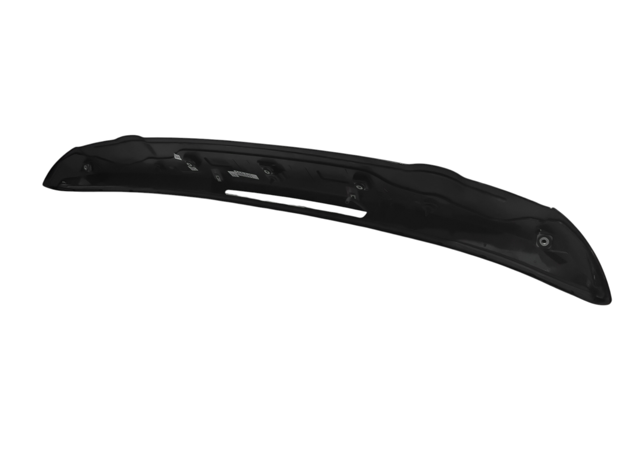 Spoiler Posteriore per Lancia Ypsilon 4 Serie (2011 - In produzione)