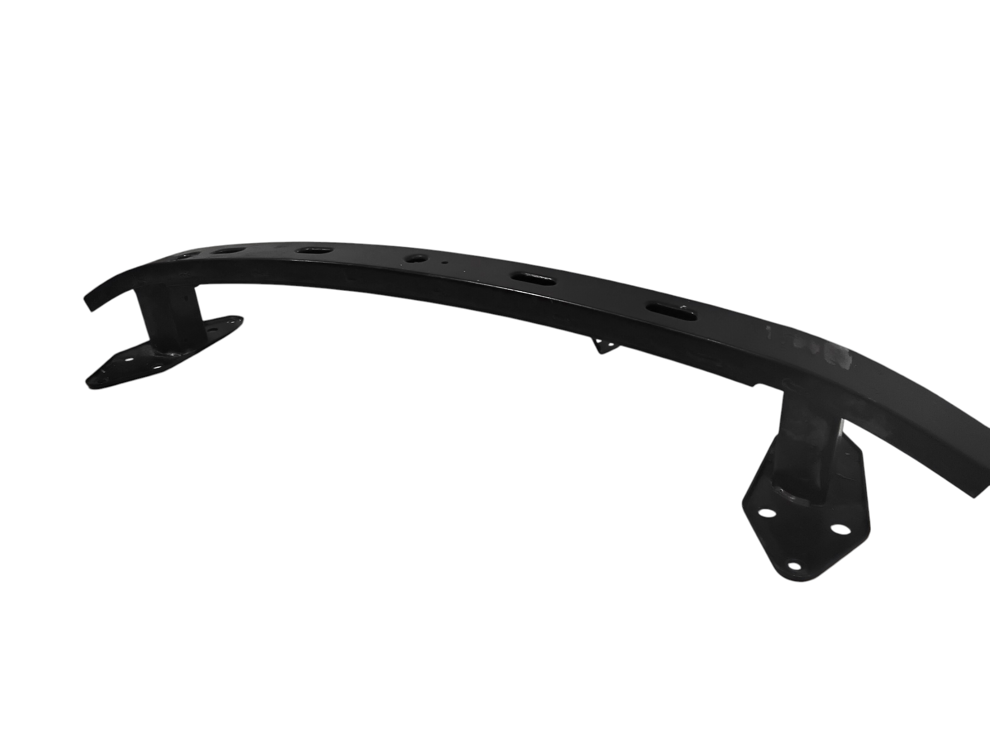 Rinforzo Paraurti anteriore per Fiat Panda 2 Serie (2003 - 2010)