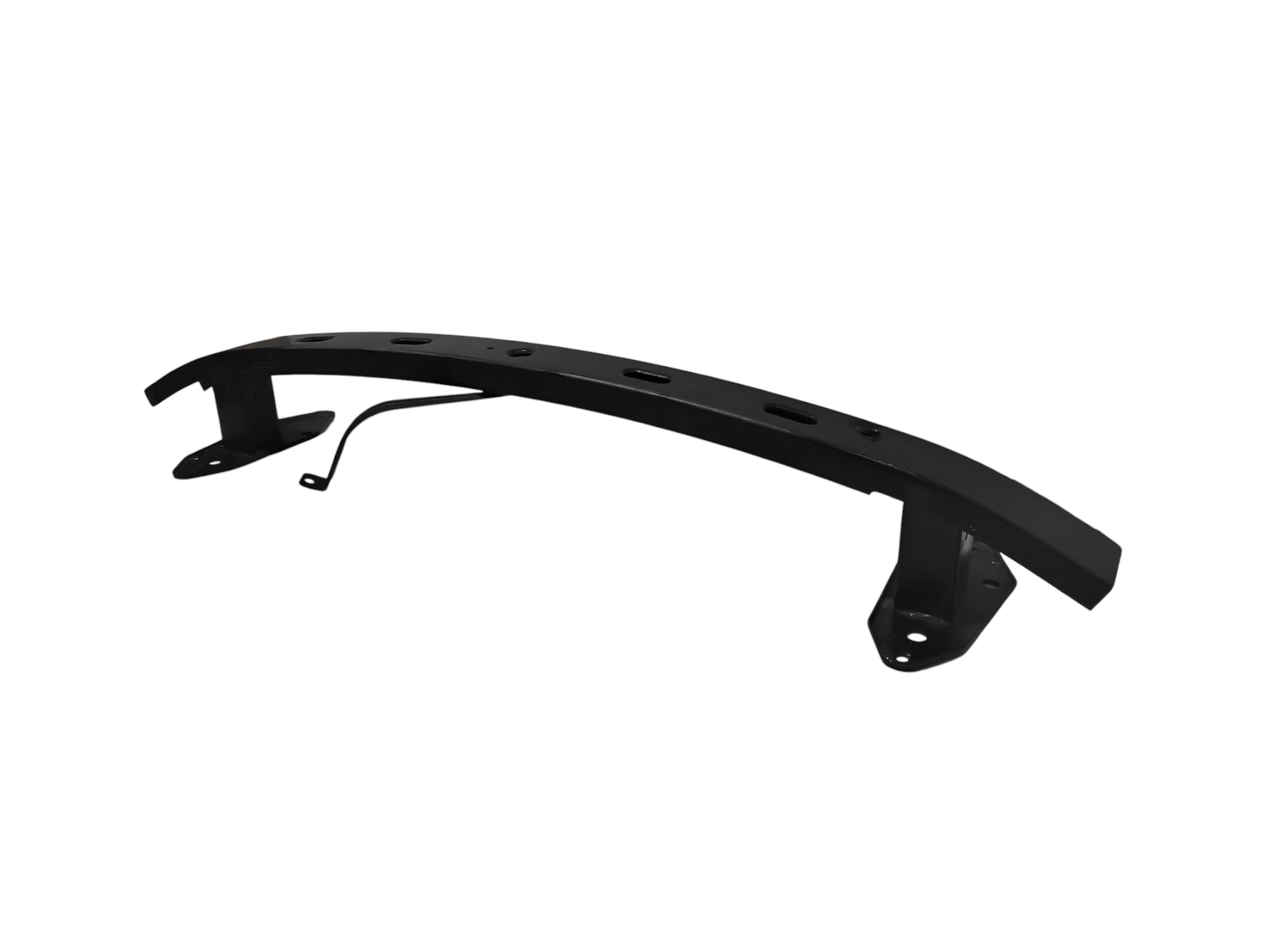 Rinforzo Paraurti anteriore per Fiat Panda 2 Serie (2003 - 2010)