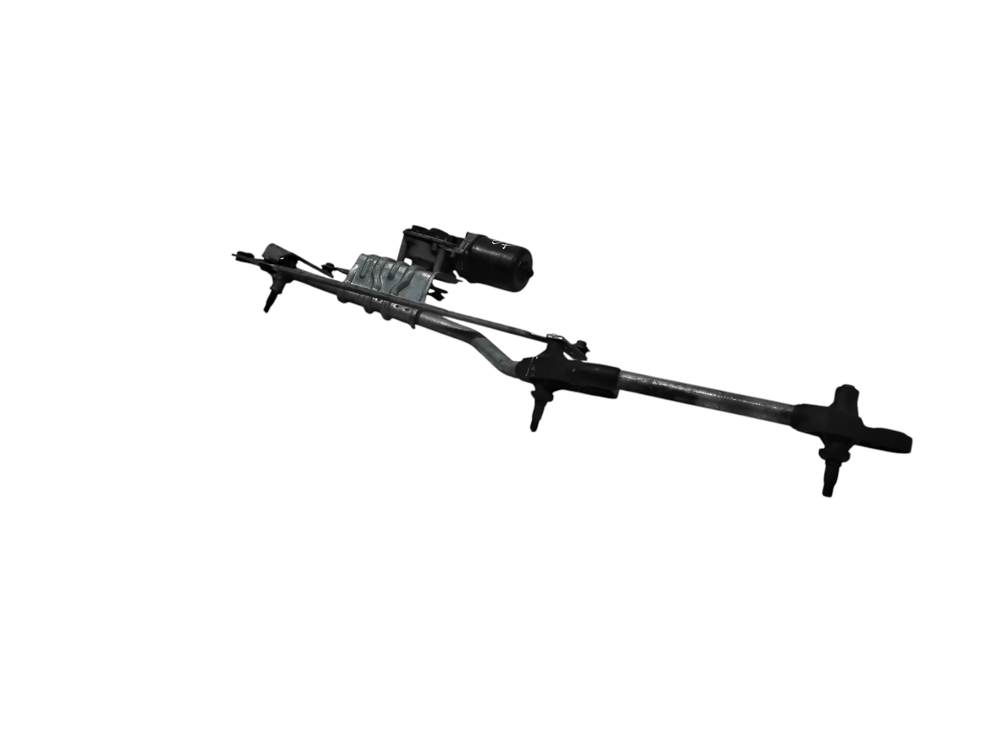 Motorino Tergicristallo per Renault Scenic Serie (03>09) (2003 - 2009)