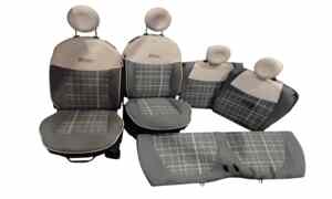 Tappezzeria Completa per Fiat 500 Serie (07>14) (2007 - 2014)