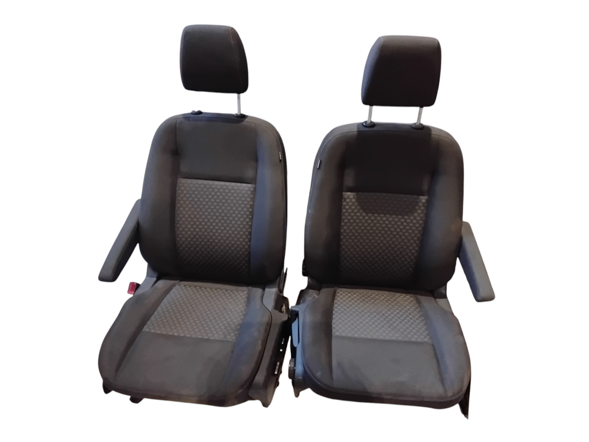 Tappezzeria Completa per Ford Transit (2020 - )