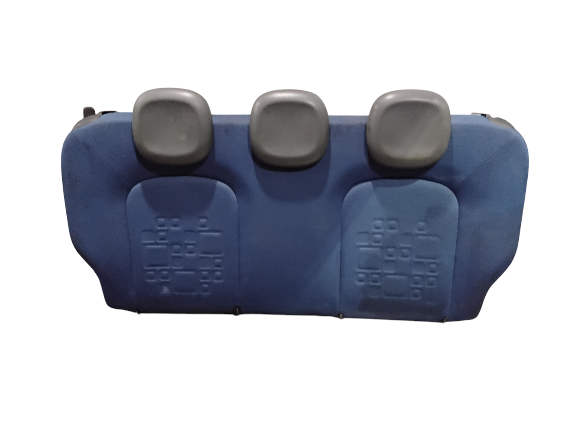 Tappezzeria Completa per Fiat Panda 3� Serie (2012 - In produzione)