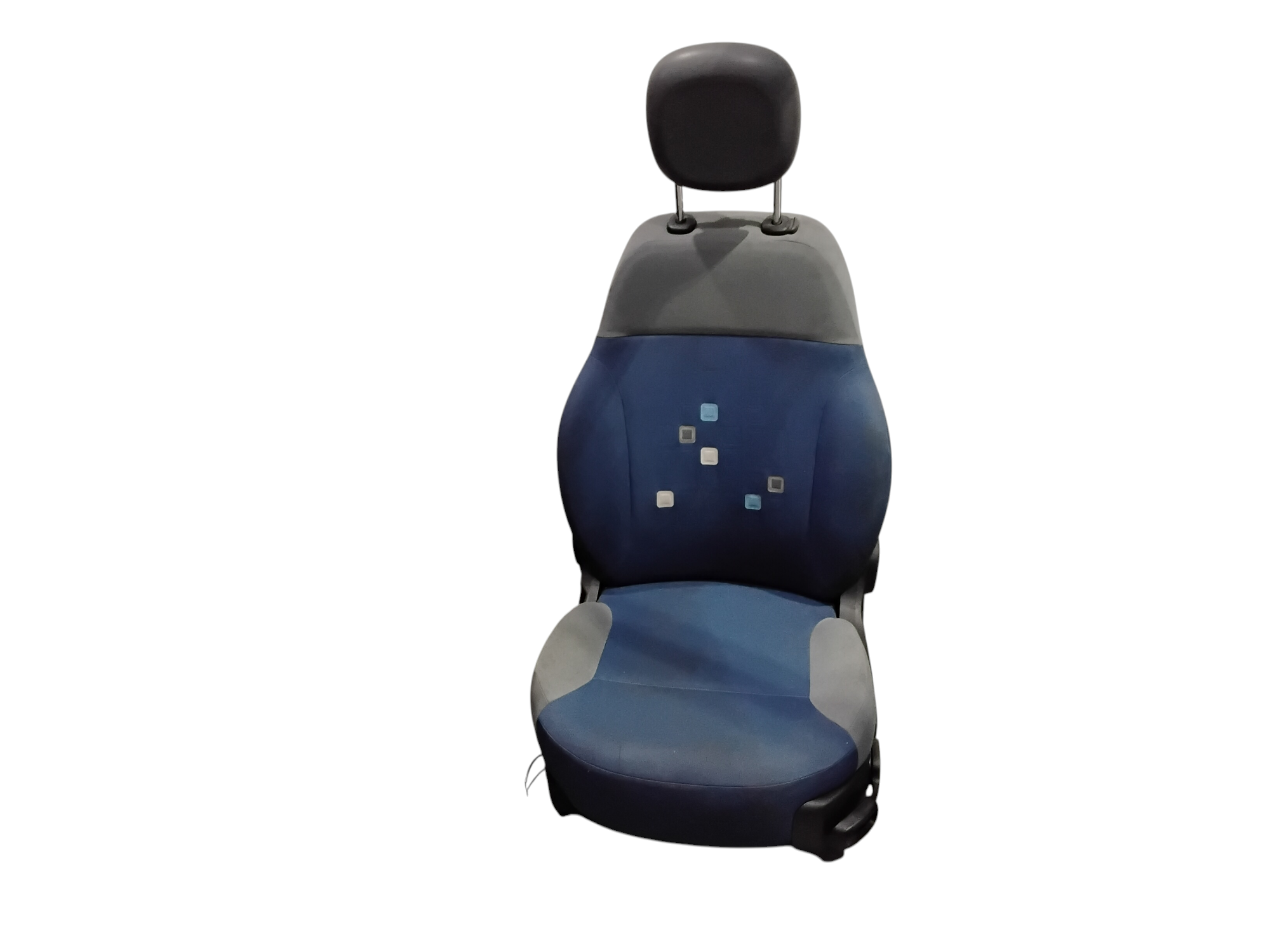 Tappezzeria Completa per Fiat Panda 3� Serie (2012 - In produzione)