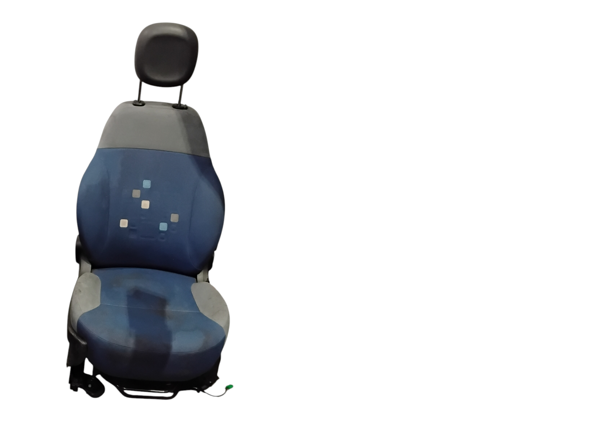 Tappezzeria Completa per Fiat Panda 3� Serie (2012 - In produzione)