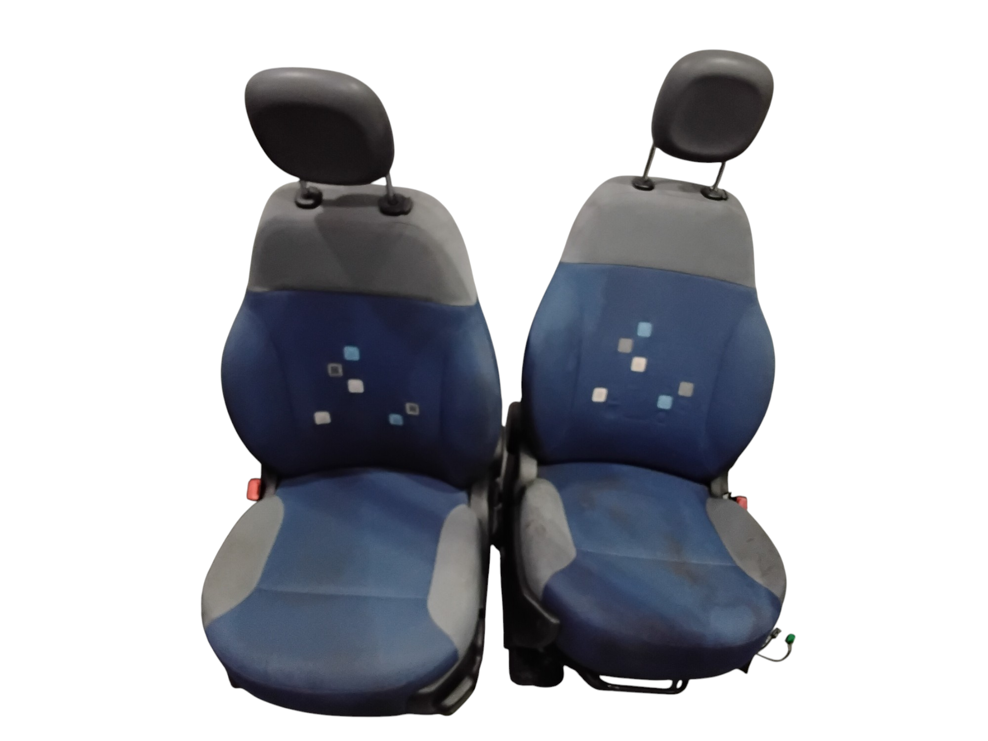 Tappezzeria Completa per Fiat Panda 3� Serie (2012 - In produzione)