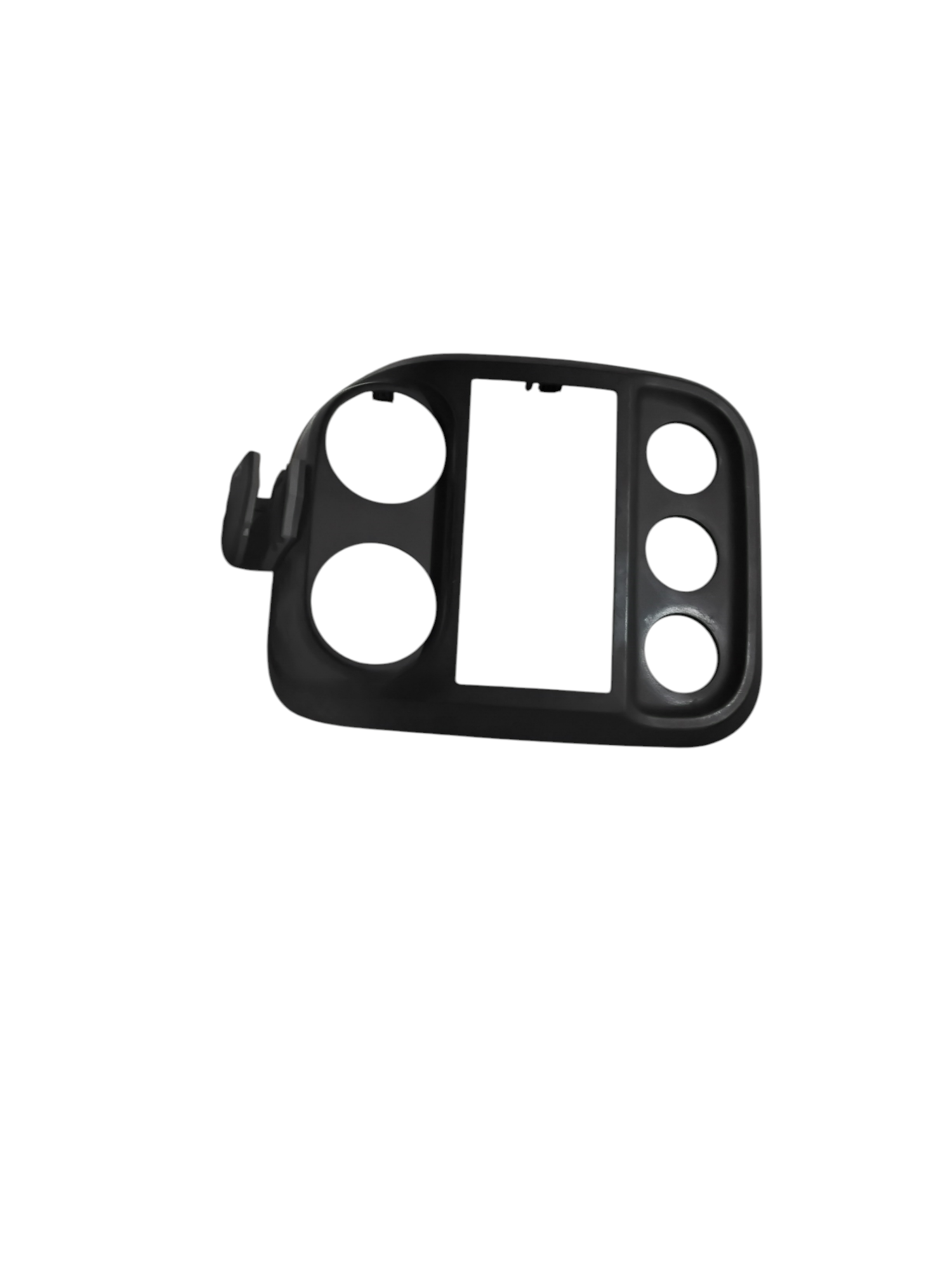 Modanatura Centrale Cruscotto per Jeep Compass Serie (11>15) (2011 - 2015)