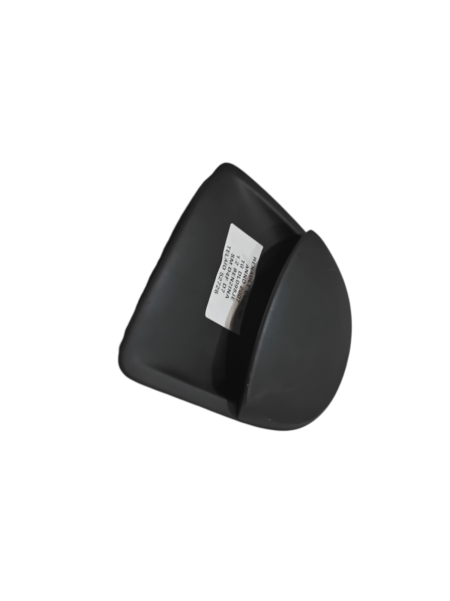 Display multifunzione computer di bordo per Renault Clio Serie (04>08) (2004 - 2008)