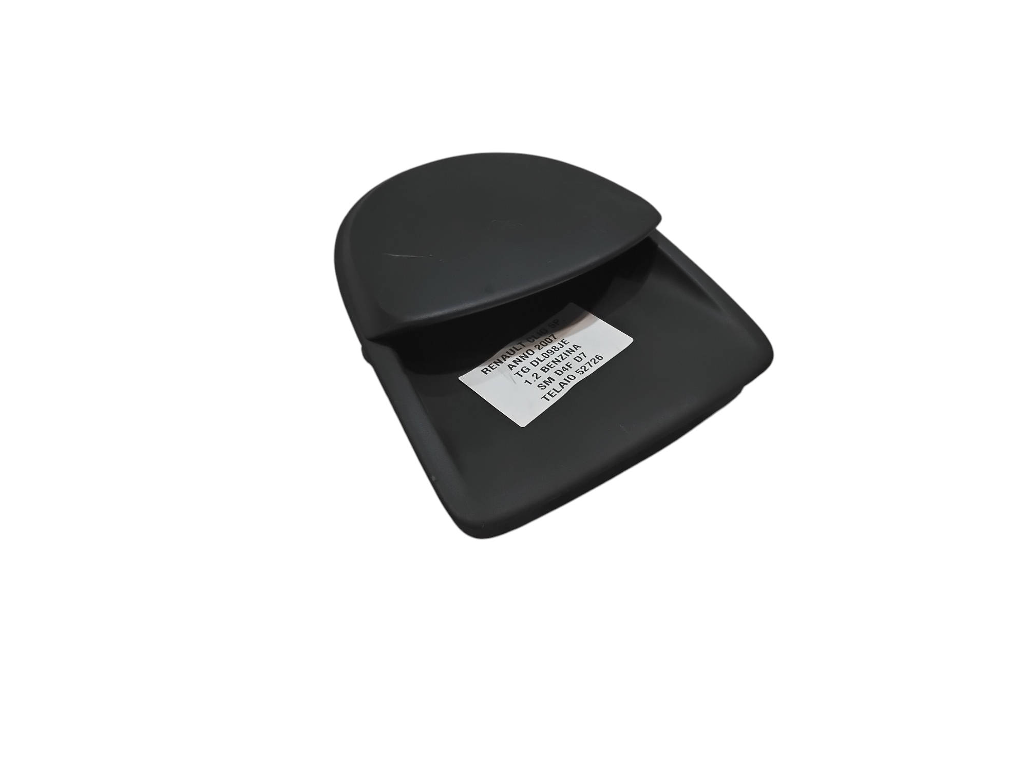 Display multifunzione computer di bordo per Renault Clio Serie (04>08) (2004 - 2008)