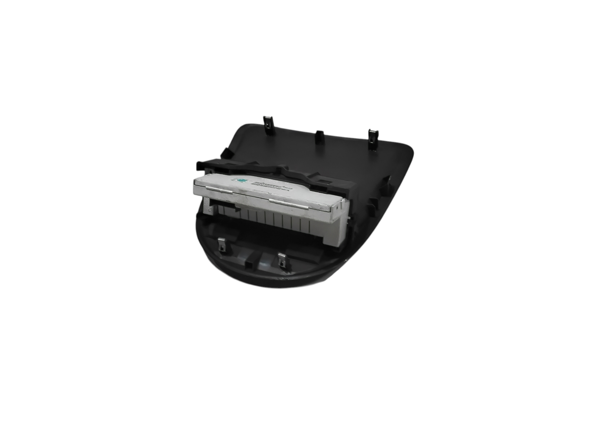 Display multifunzione computer di bordo per Renault Clio Serie (04>08) (2004 - 2008)