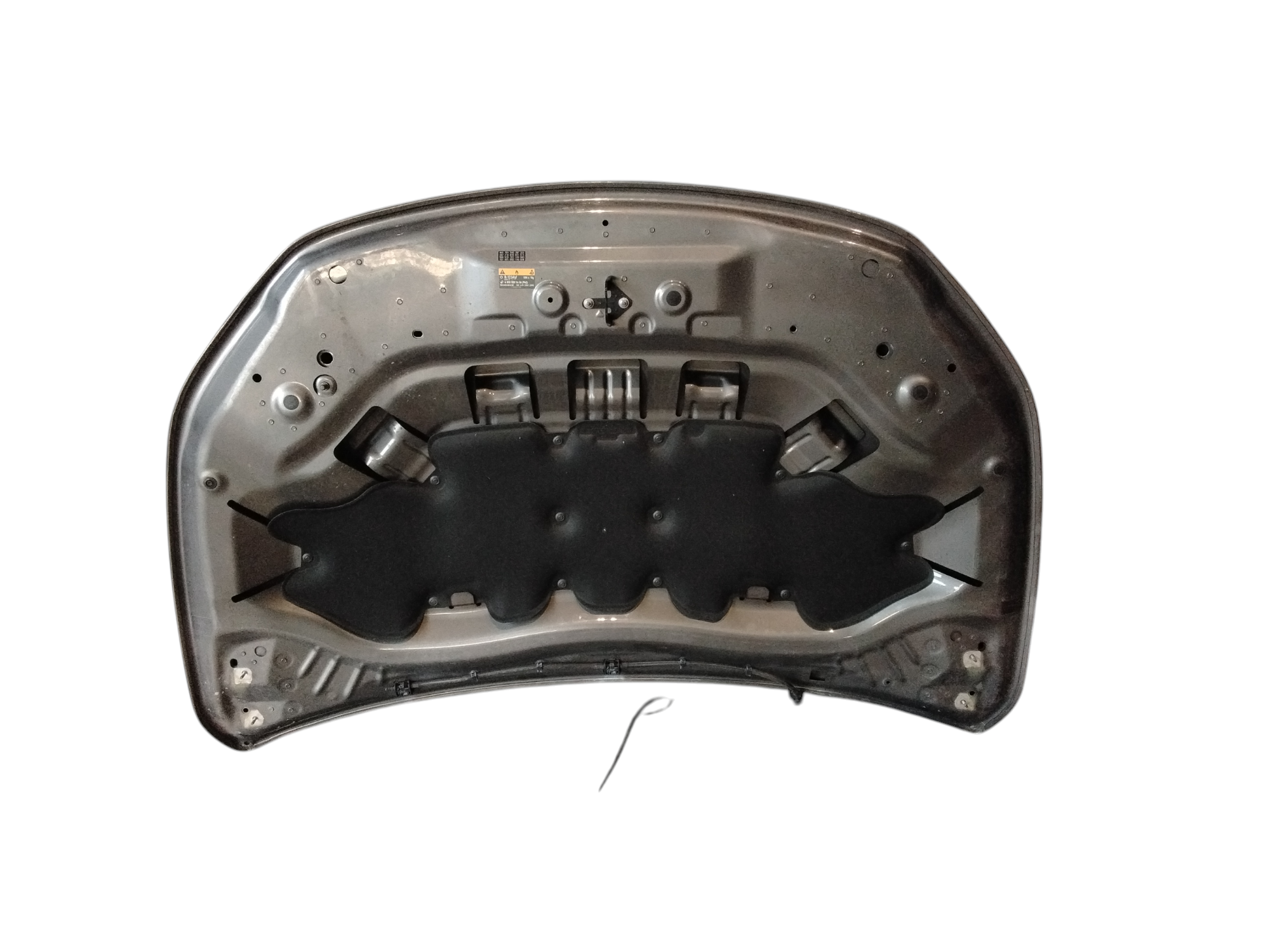 Cofano Anteriore per Mercedes GLA (2020 - )