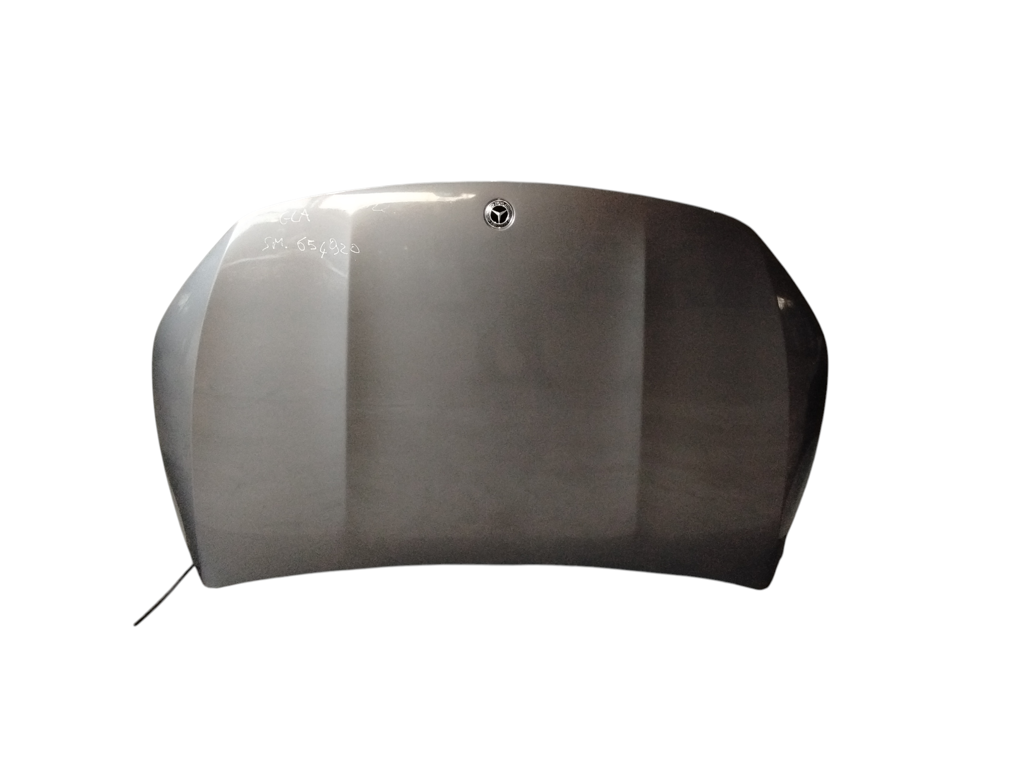 Cofano Anteriore per Mercedes GLA (2020 - )