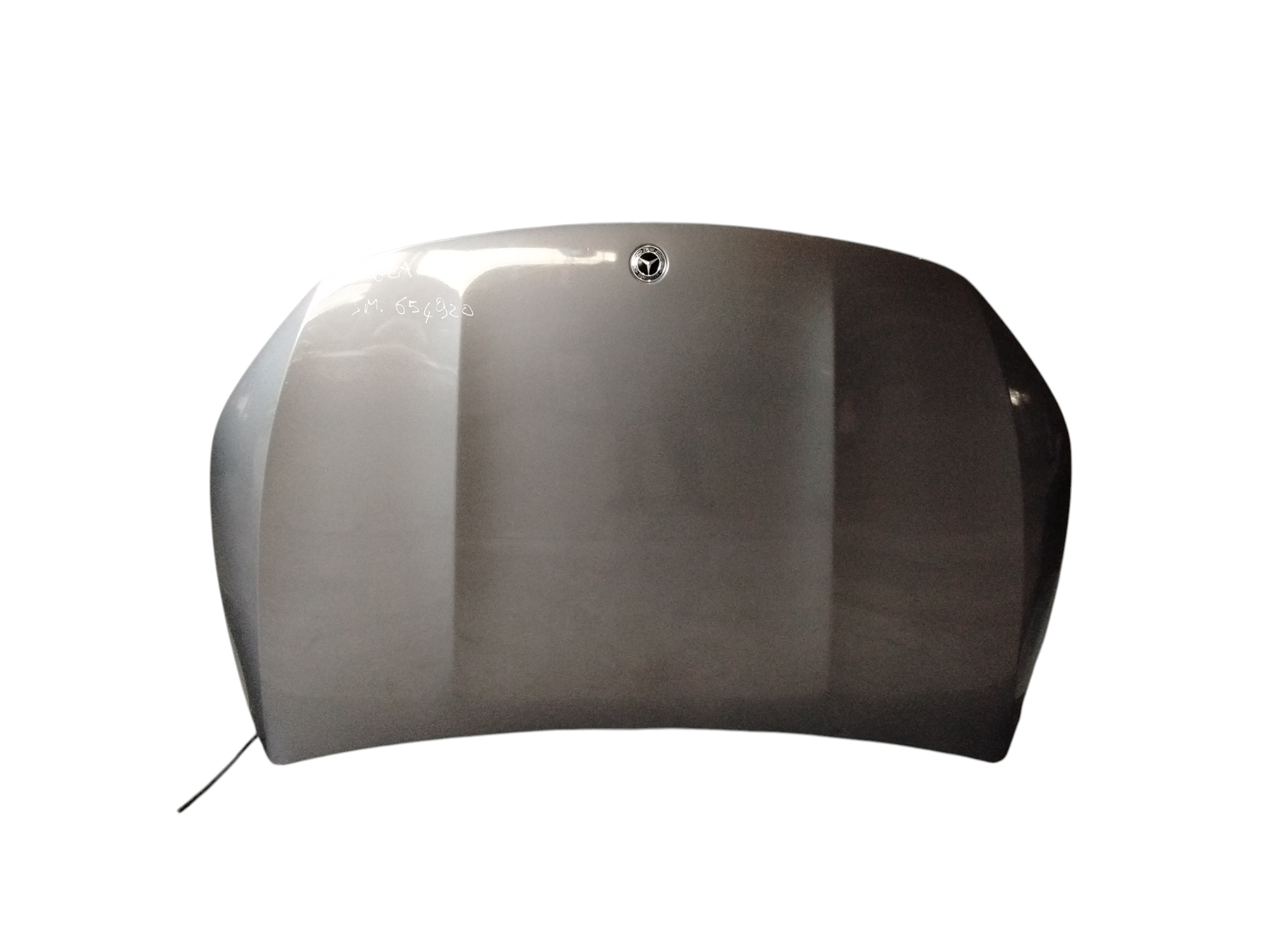 Cofano Anteriore per Mercedes GLA (2020 - )